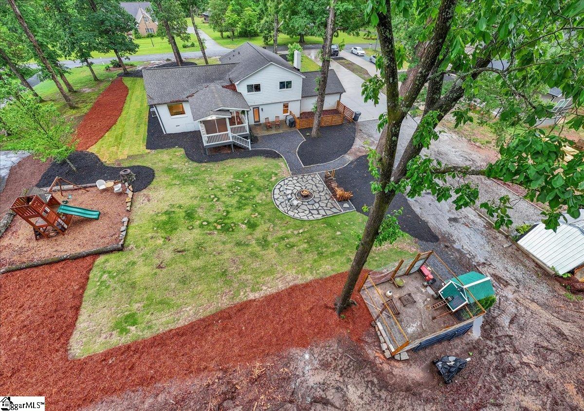 612 Mountain Creek Road Greenville, SC 29609