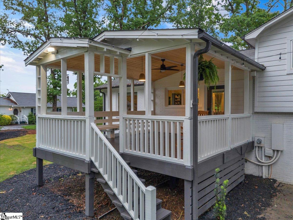 612 Mountain Creek Road Greenville, SC 29609