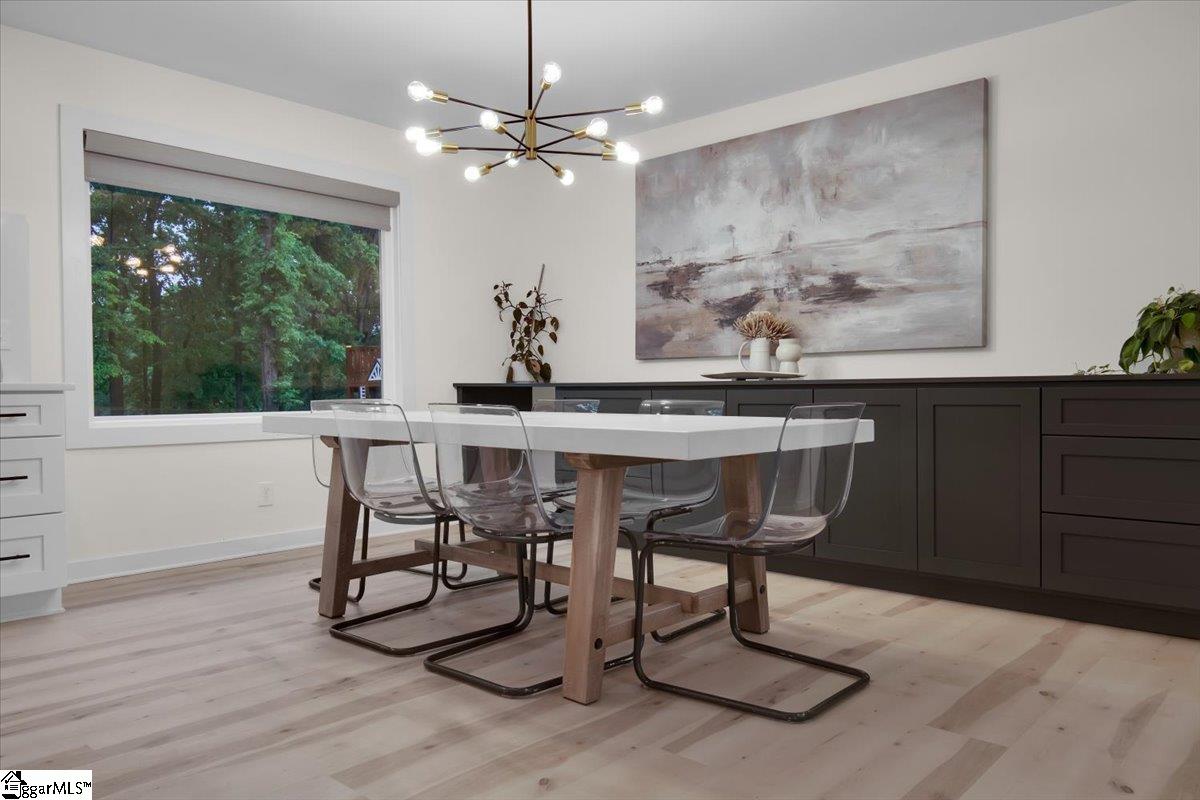 612 Mountain Creek Road Greenville, SC 29609