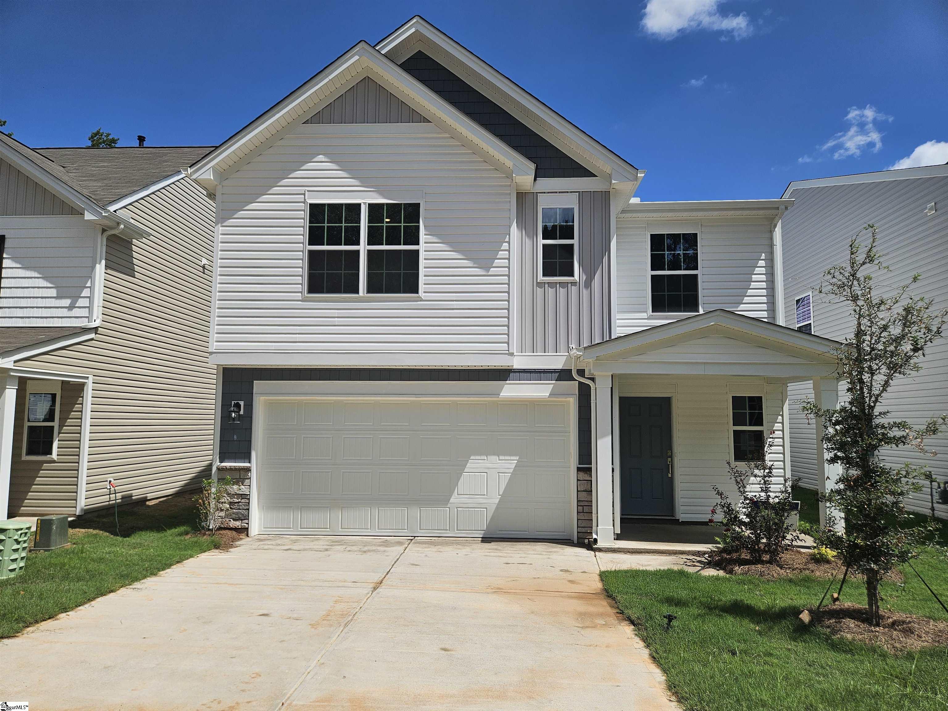 11 Snowmill Road Woodruff, SC 29388