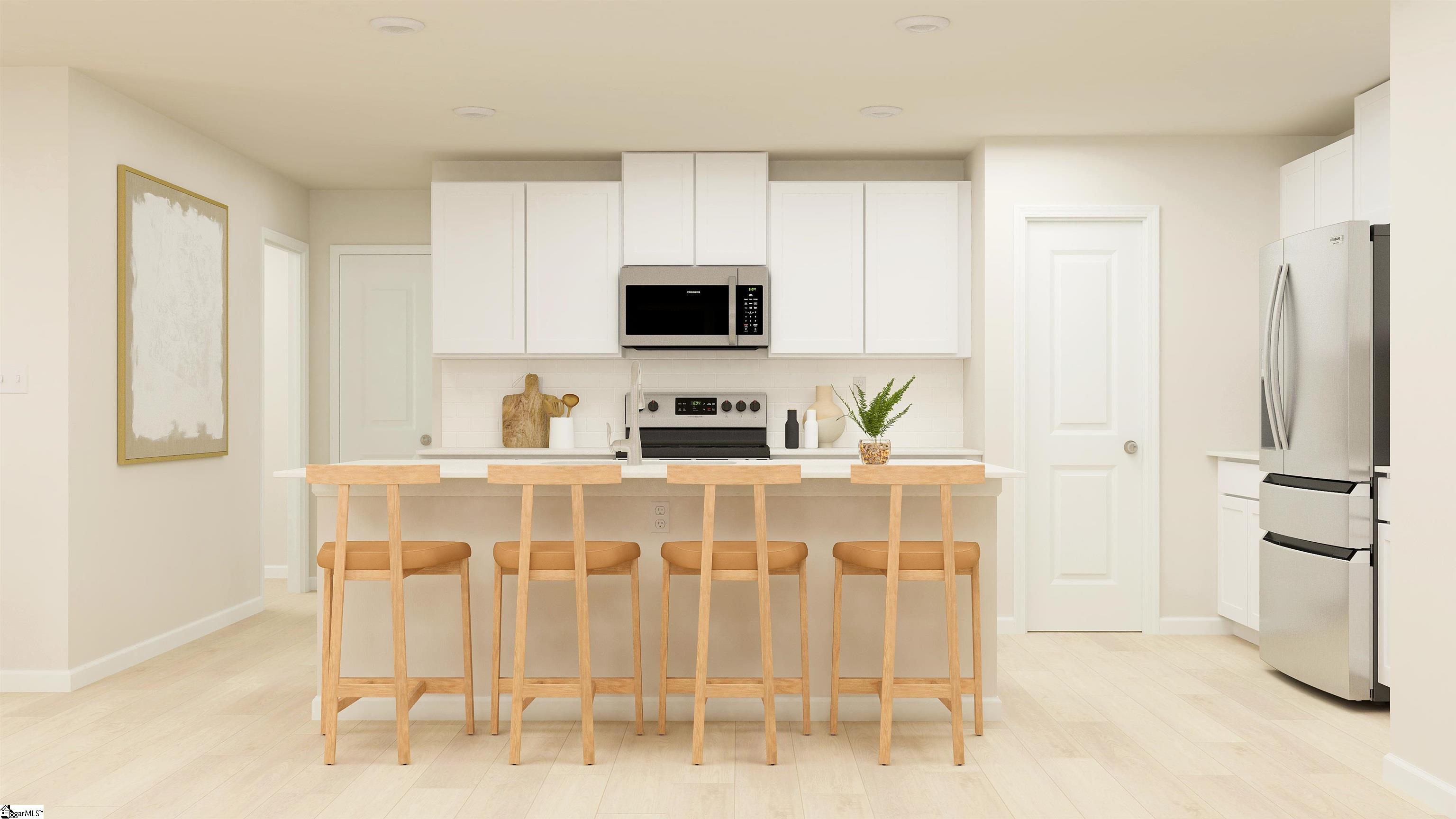 13 Snowmill Road Woodruff, SC 29388