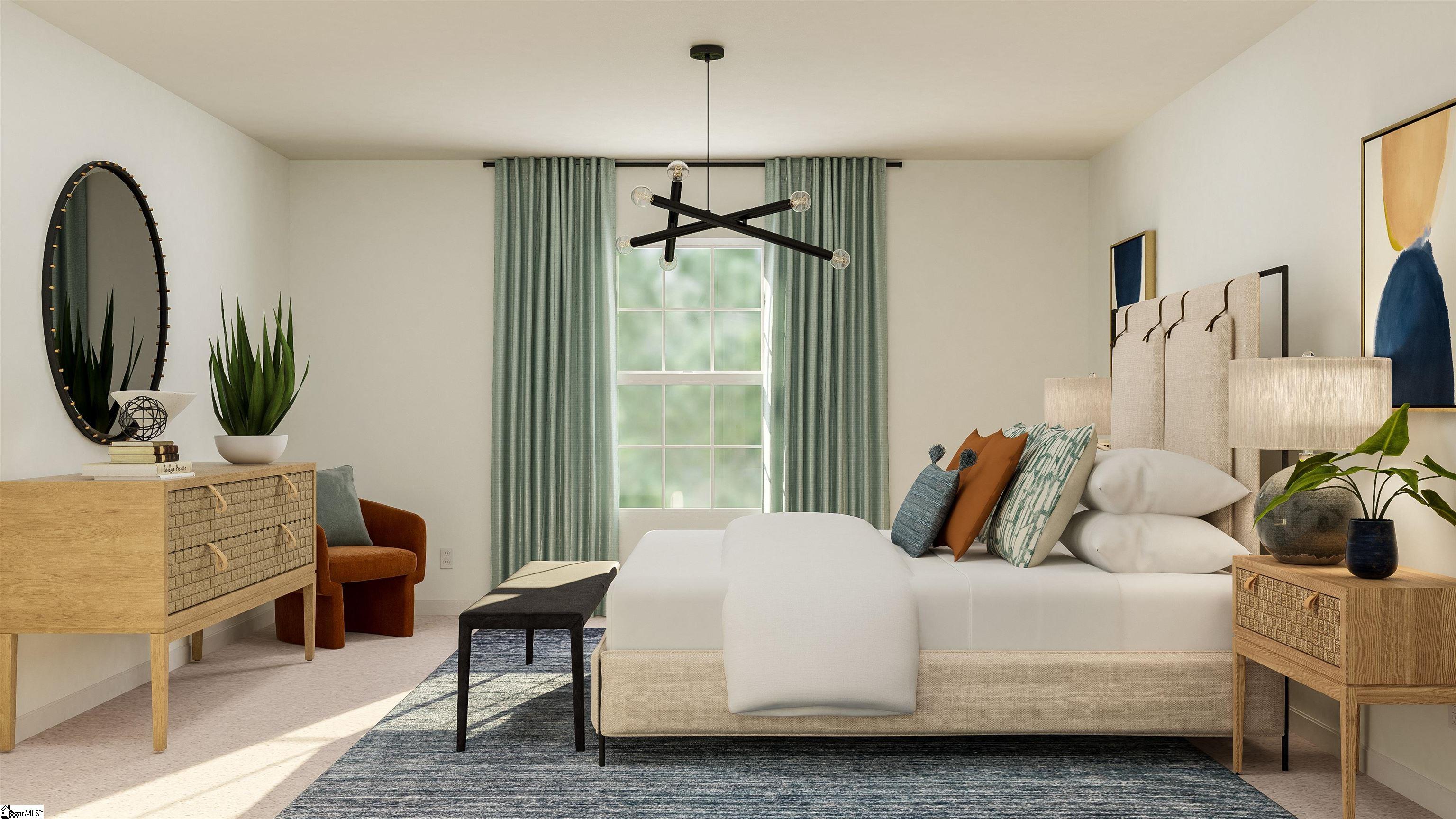 21 Snowmill Road Woodruff, SC 29388