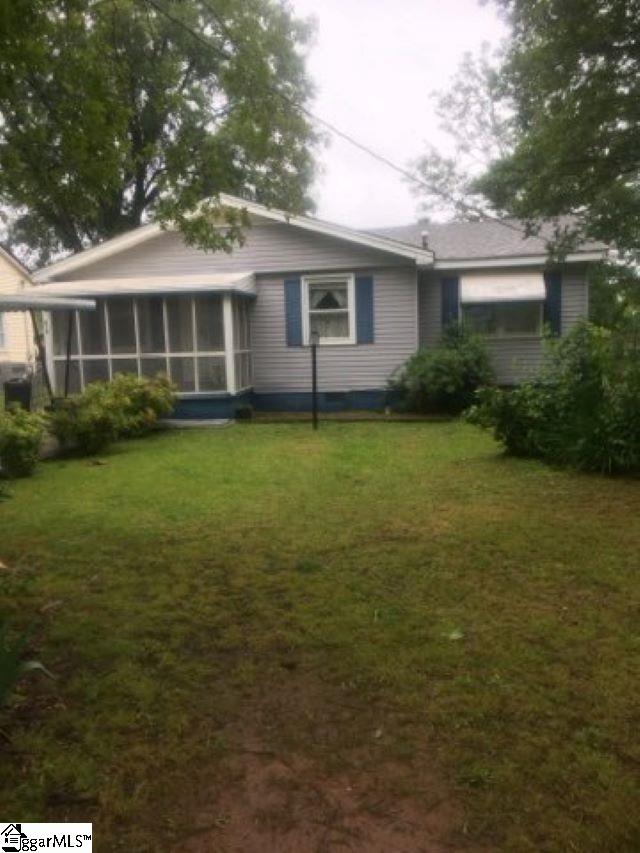 413 S Florida Avenue Greenville, SC 29611
