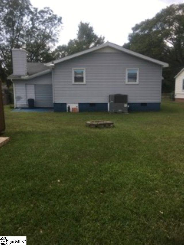 413 S Florida Avenue Greenville, SC 29611