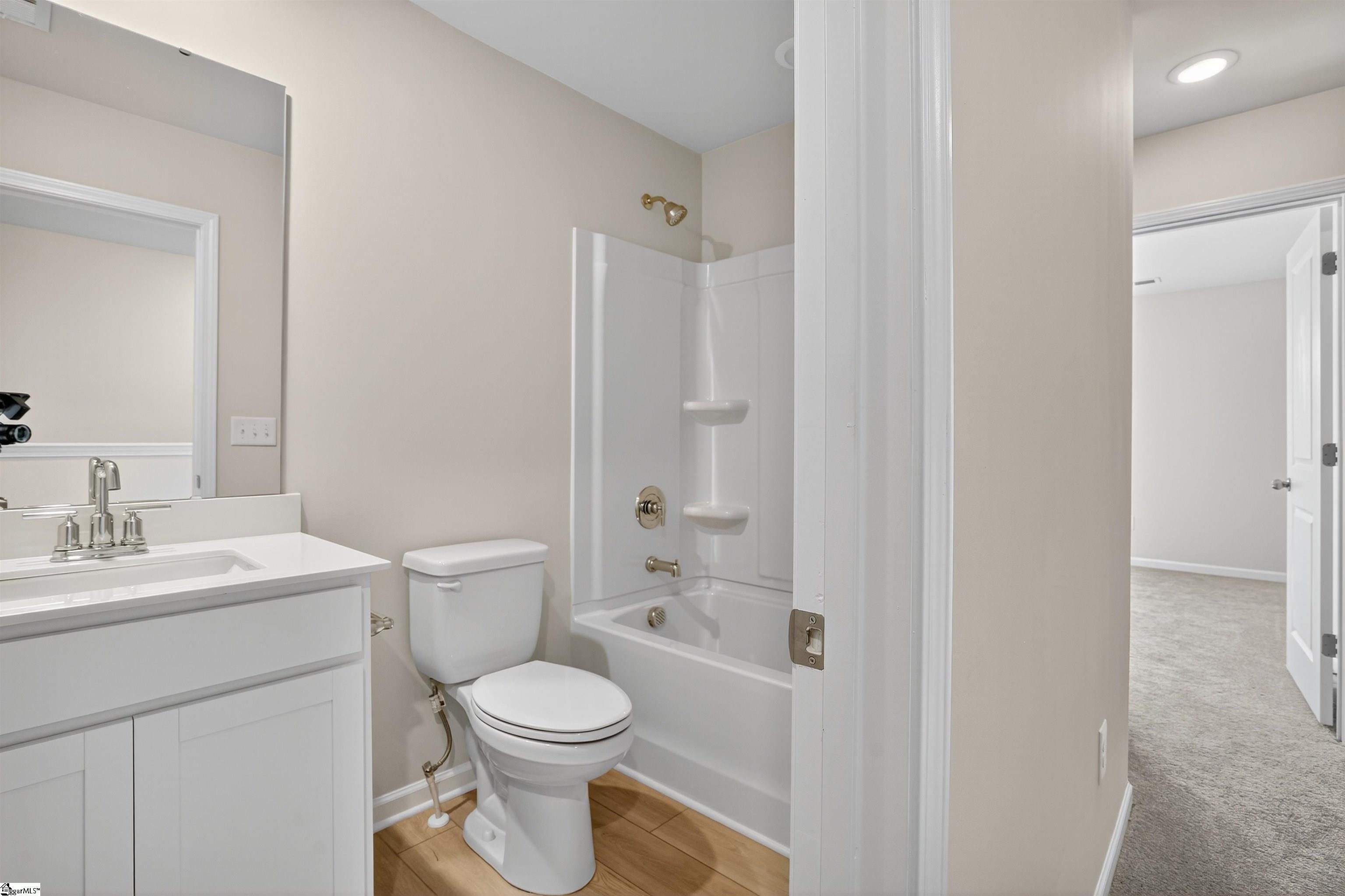 3016 Whispering Willow Court Inman, SC 29349
