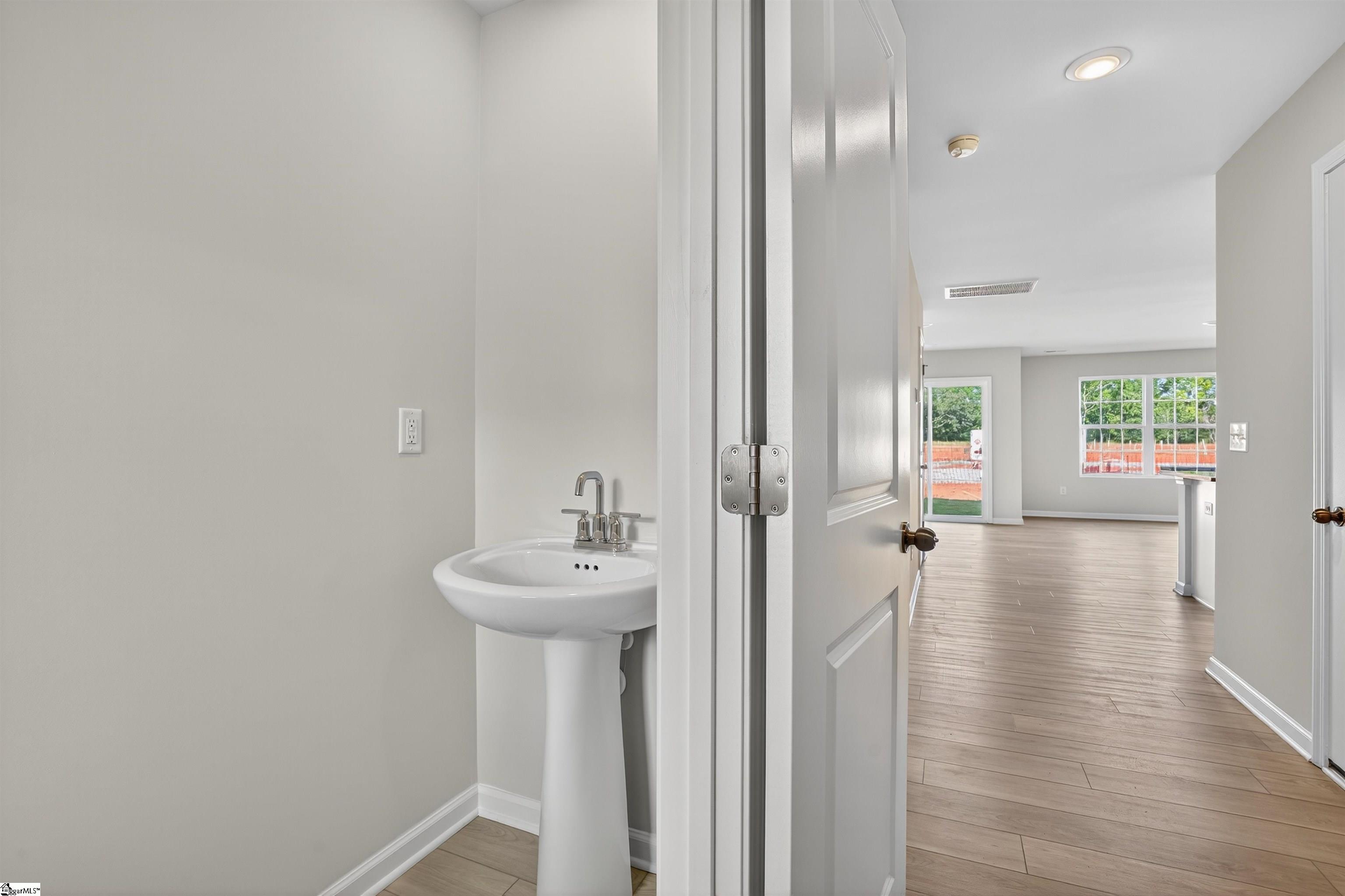 3016 Whispering Willow Court Inman, SC 29349