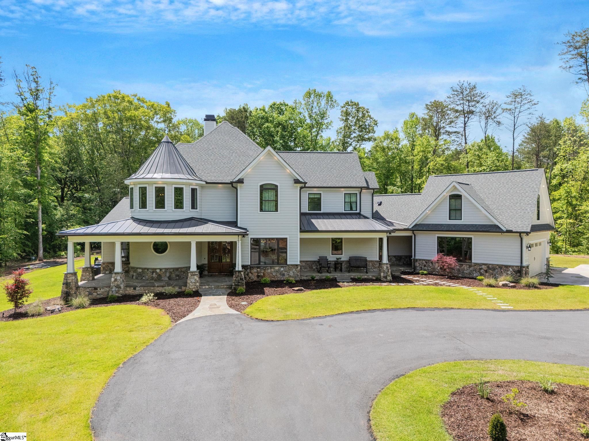 460 Talley Bridge Road Marietta, SC 29661