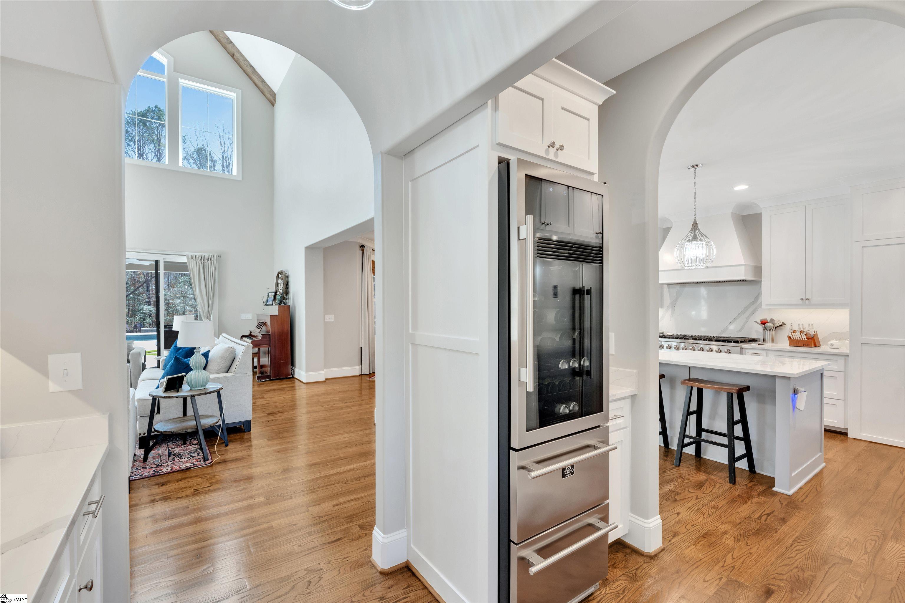 460 Talley Bridge Road Marietta, SC 29661