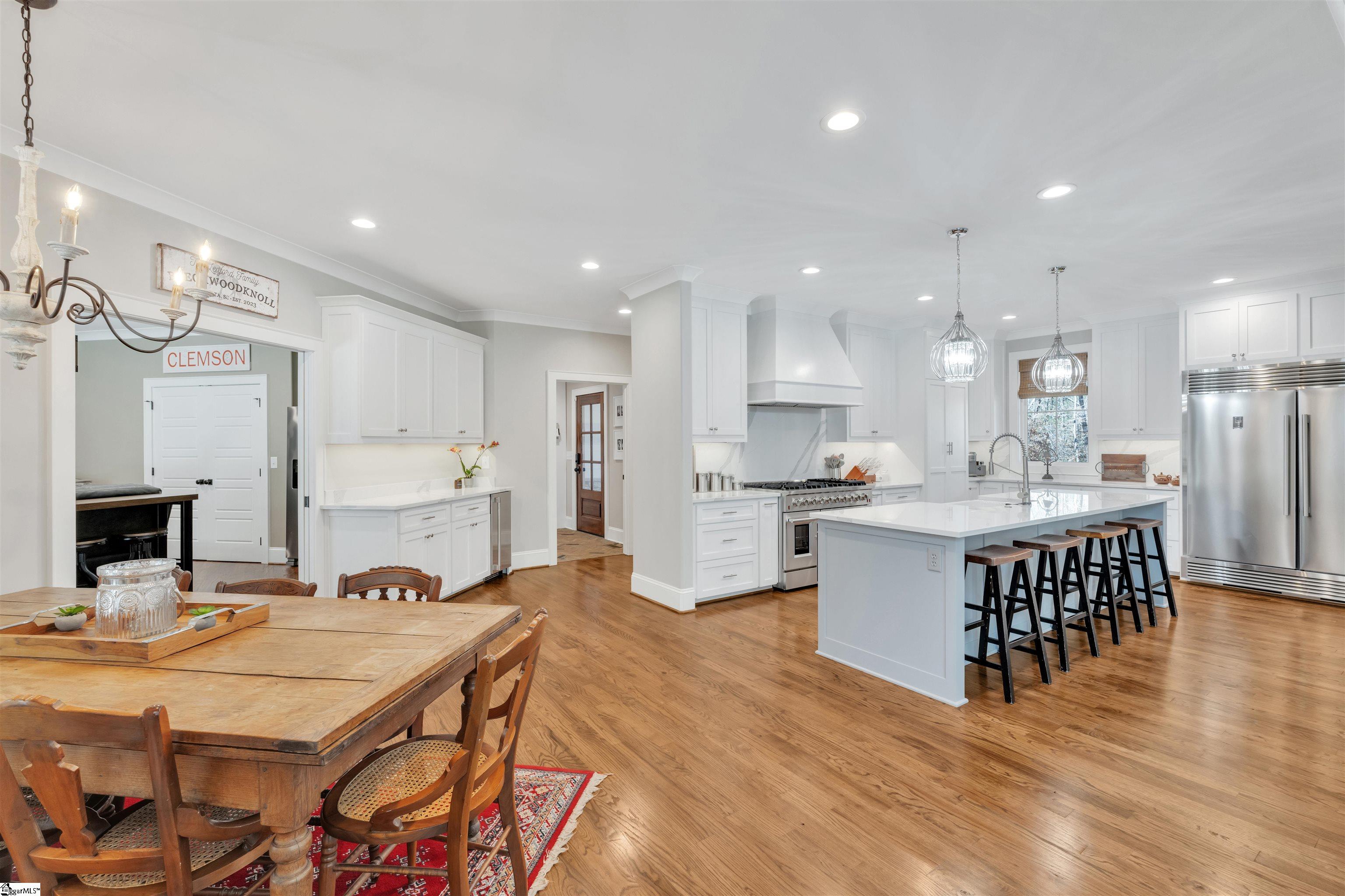 460 Talley Bridge Road Marietta, SC 29661