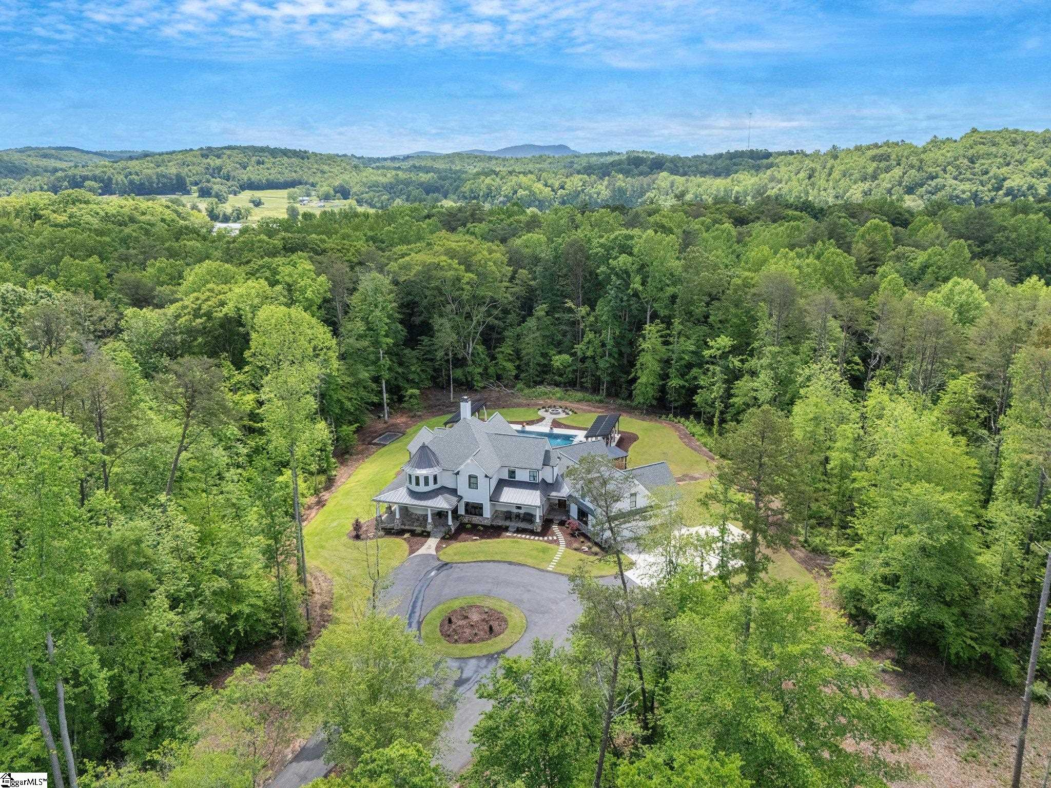 460 Talley Bridge Road Marietta, SC 29661