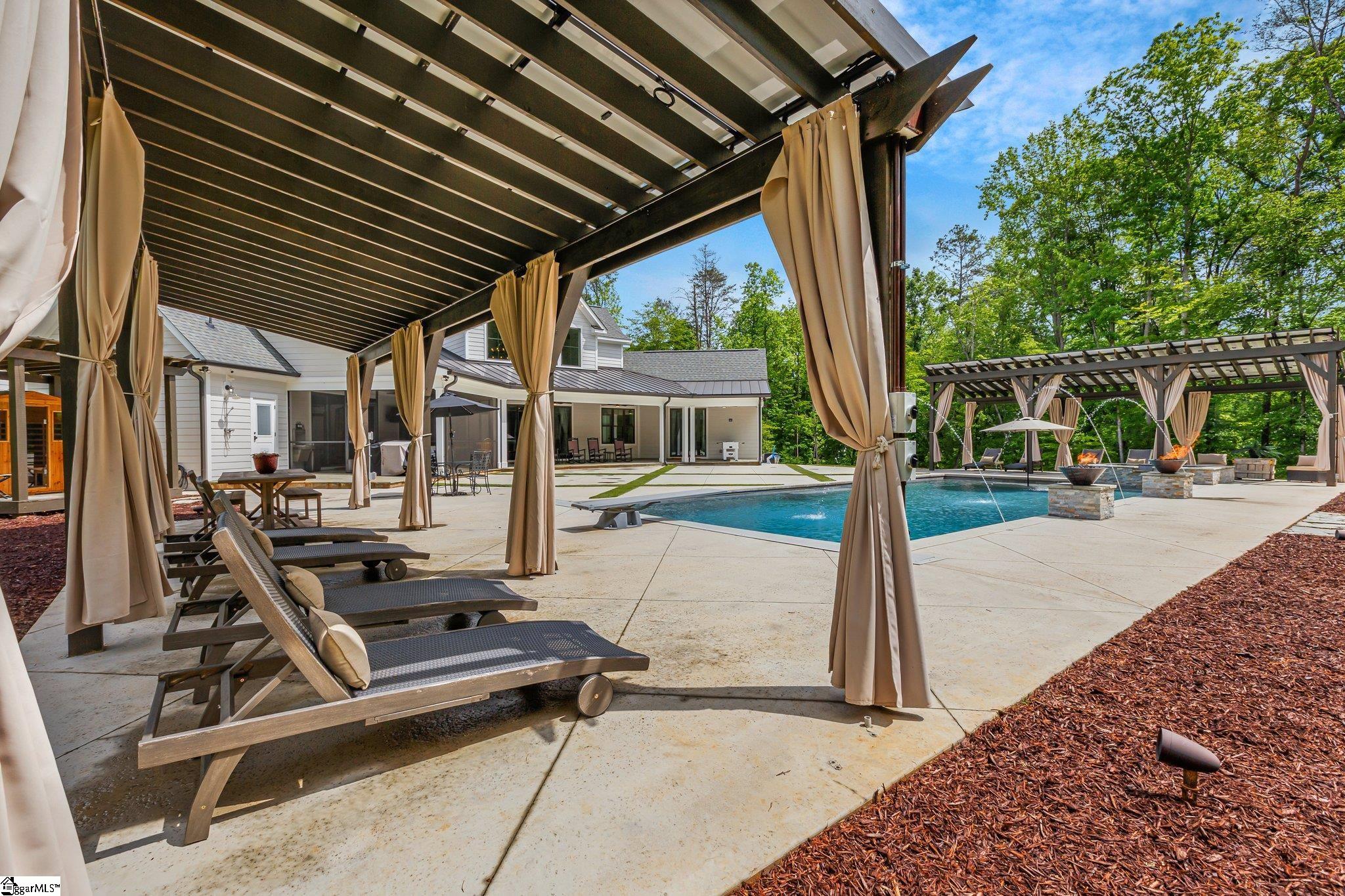 460 Talley Bridge Road Marietta, SC 29661