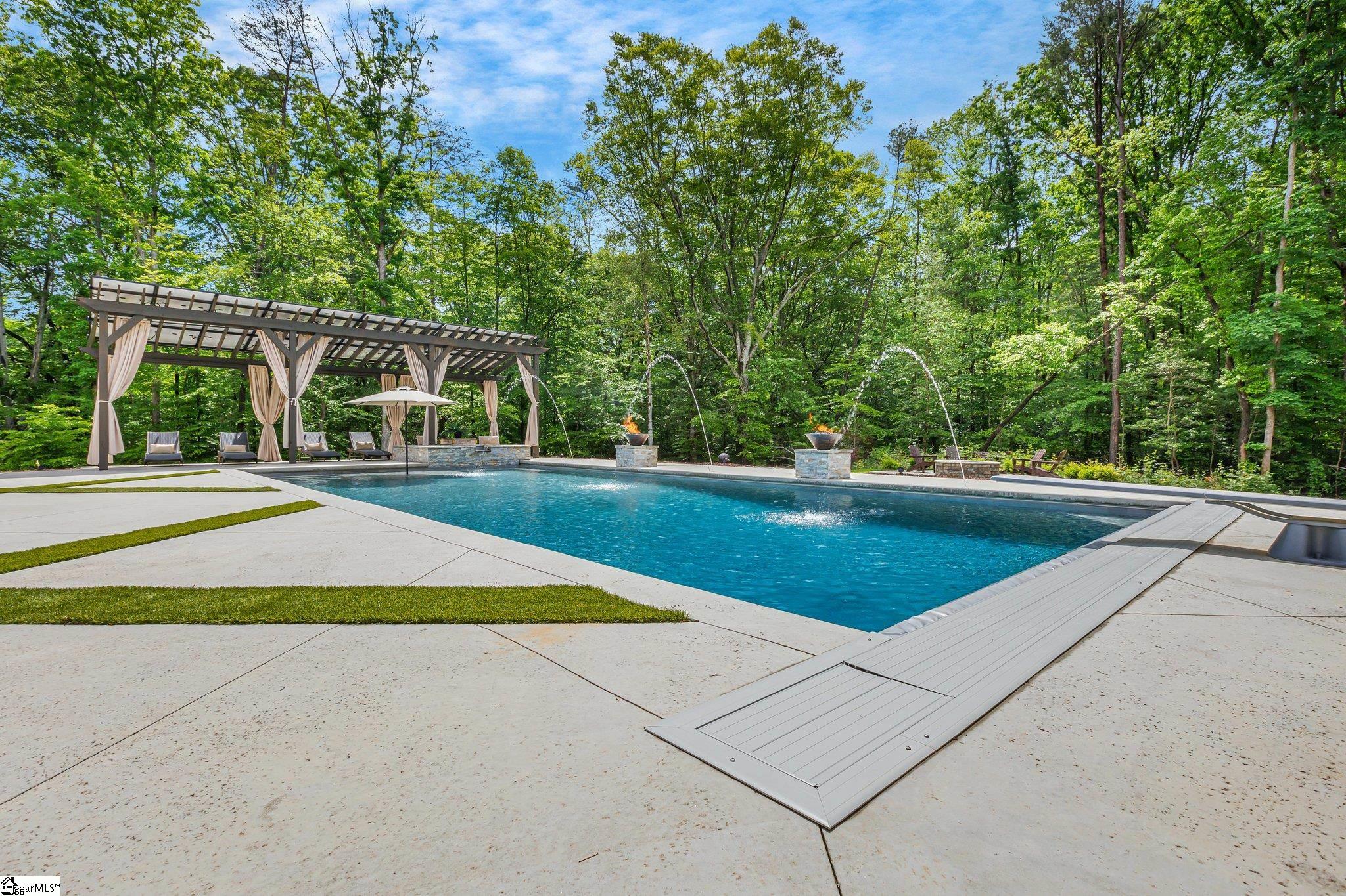 460 Talley Bridge Road Marietta, SC 29661