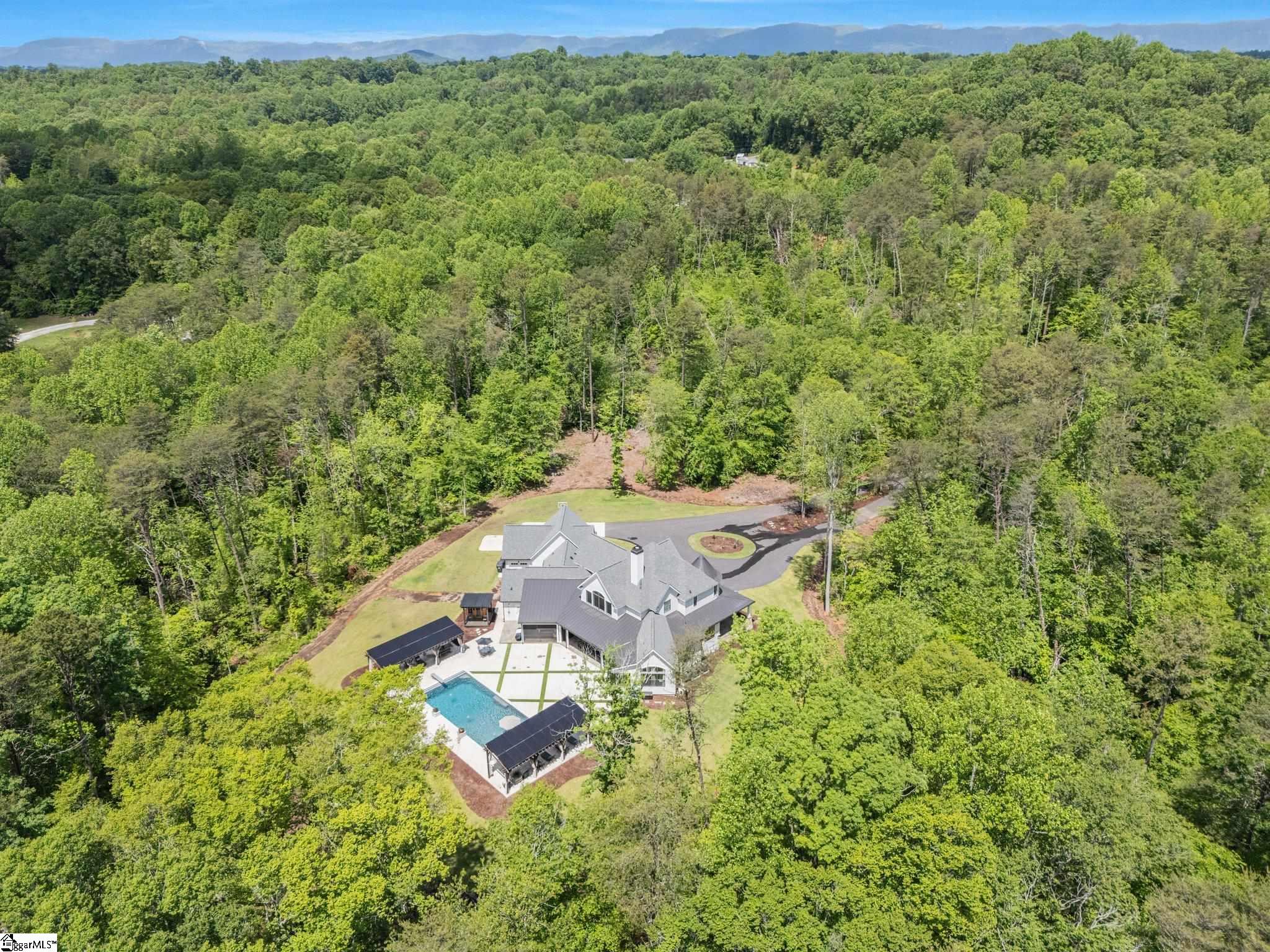 460 Talley Bridge Road Marietta, SC 29661