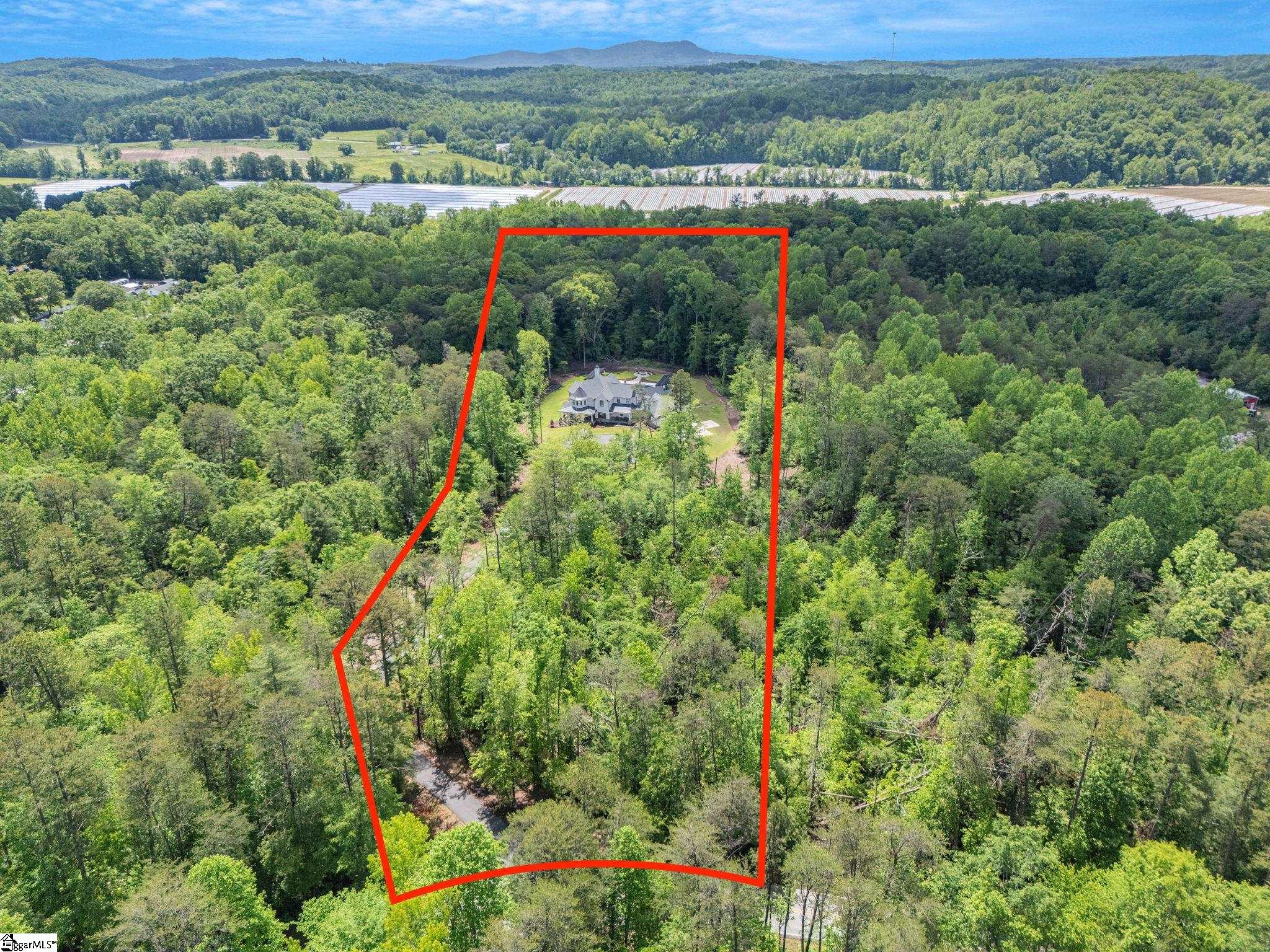 460 Talley Bridge Road Marietta, SC 29661
