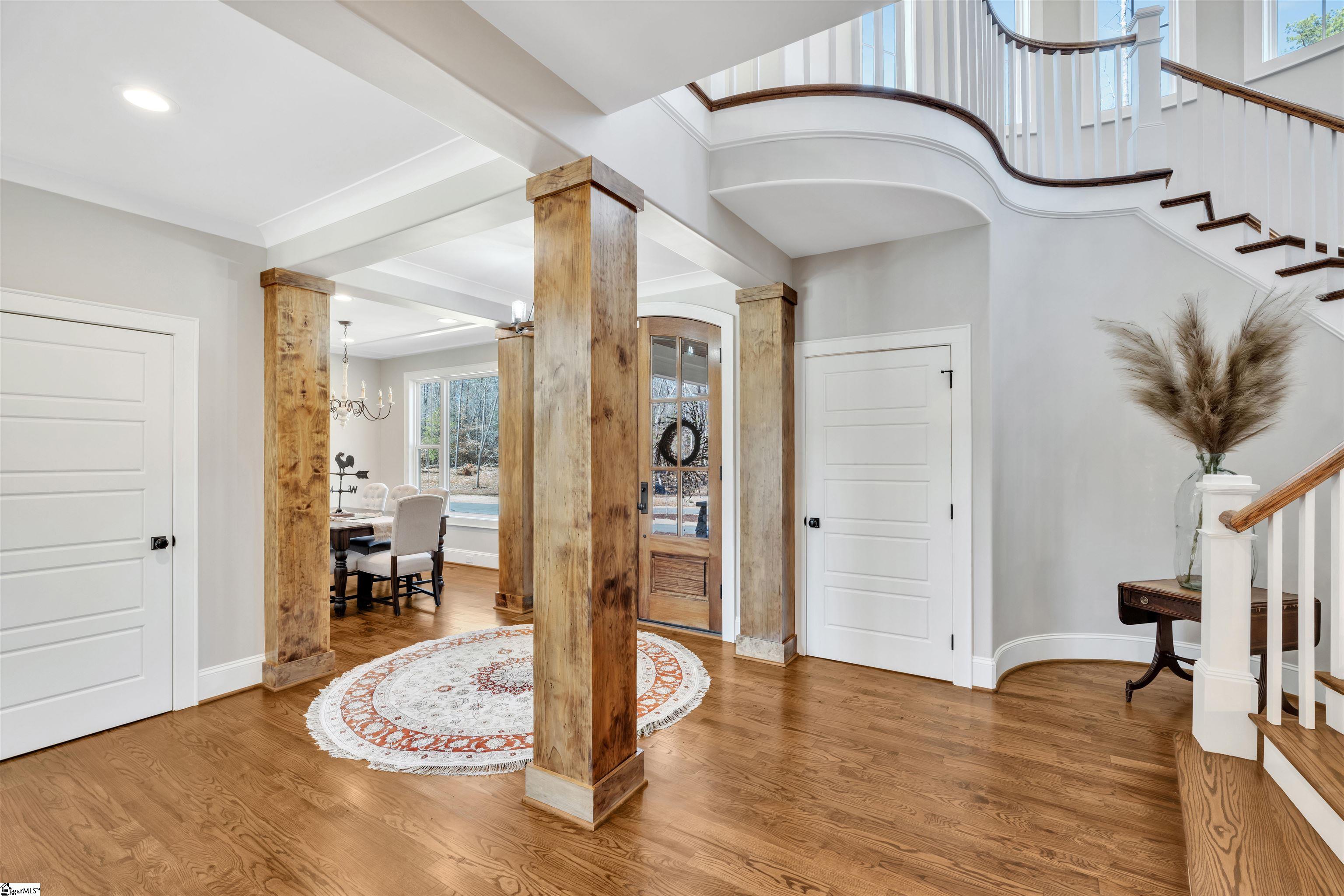 460 Talley Bridge Road Marietta, SC 29661