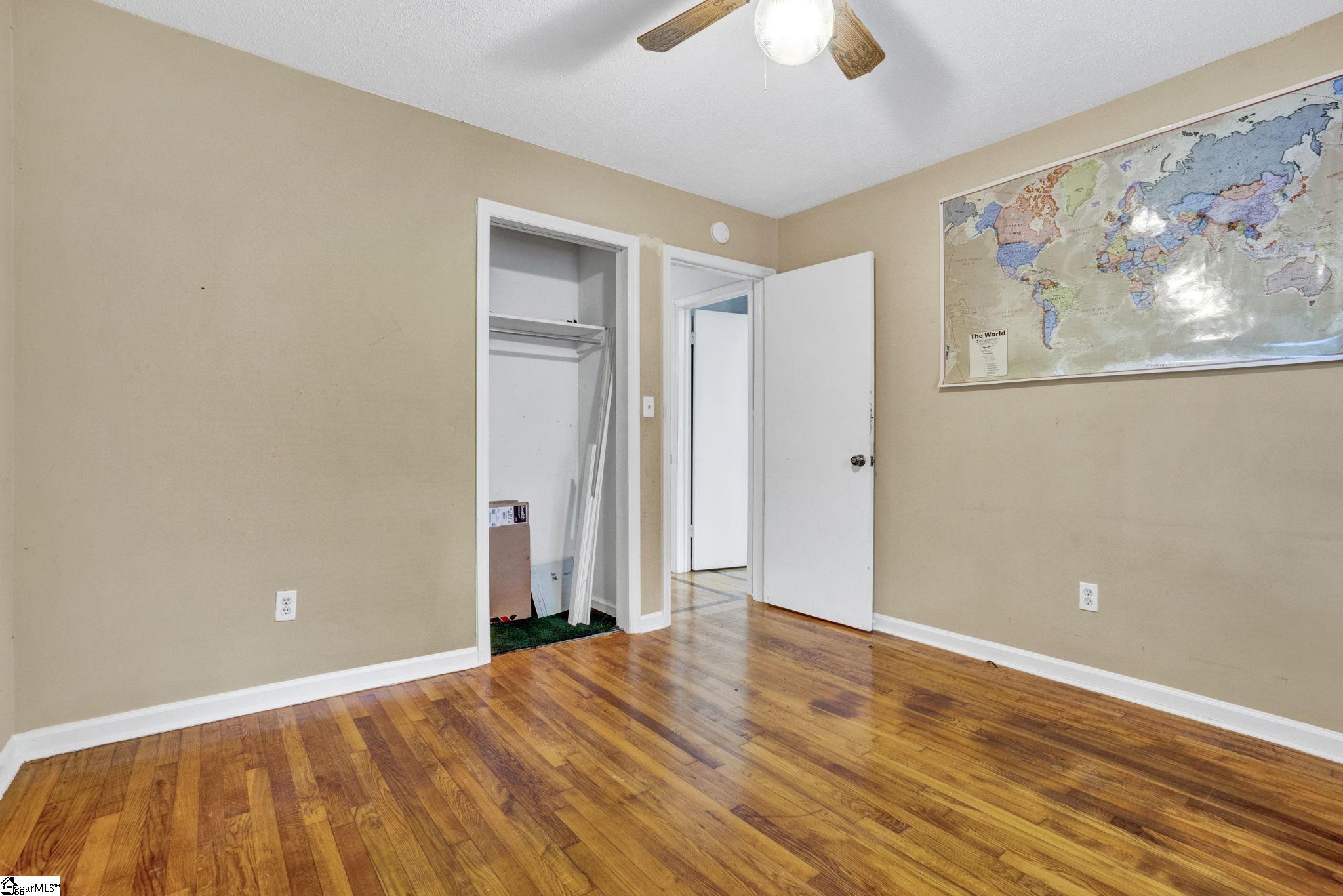 211 Skyline Road Greer, SC 29651-6264