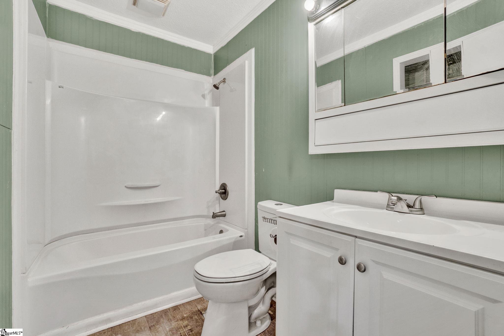 211 Skyline Road Greer, SC 29651-6264