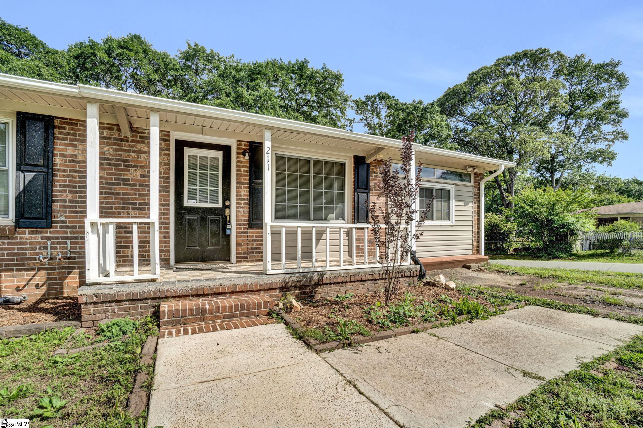 211 Skyline Road Greer, SC 29651-6264