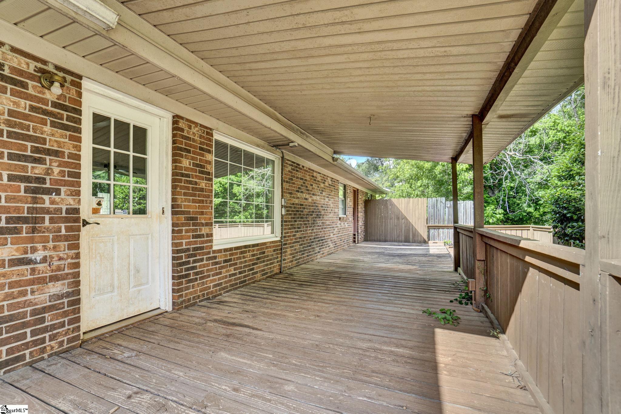 211 Skyline Road Greer, SC 29651-6264