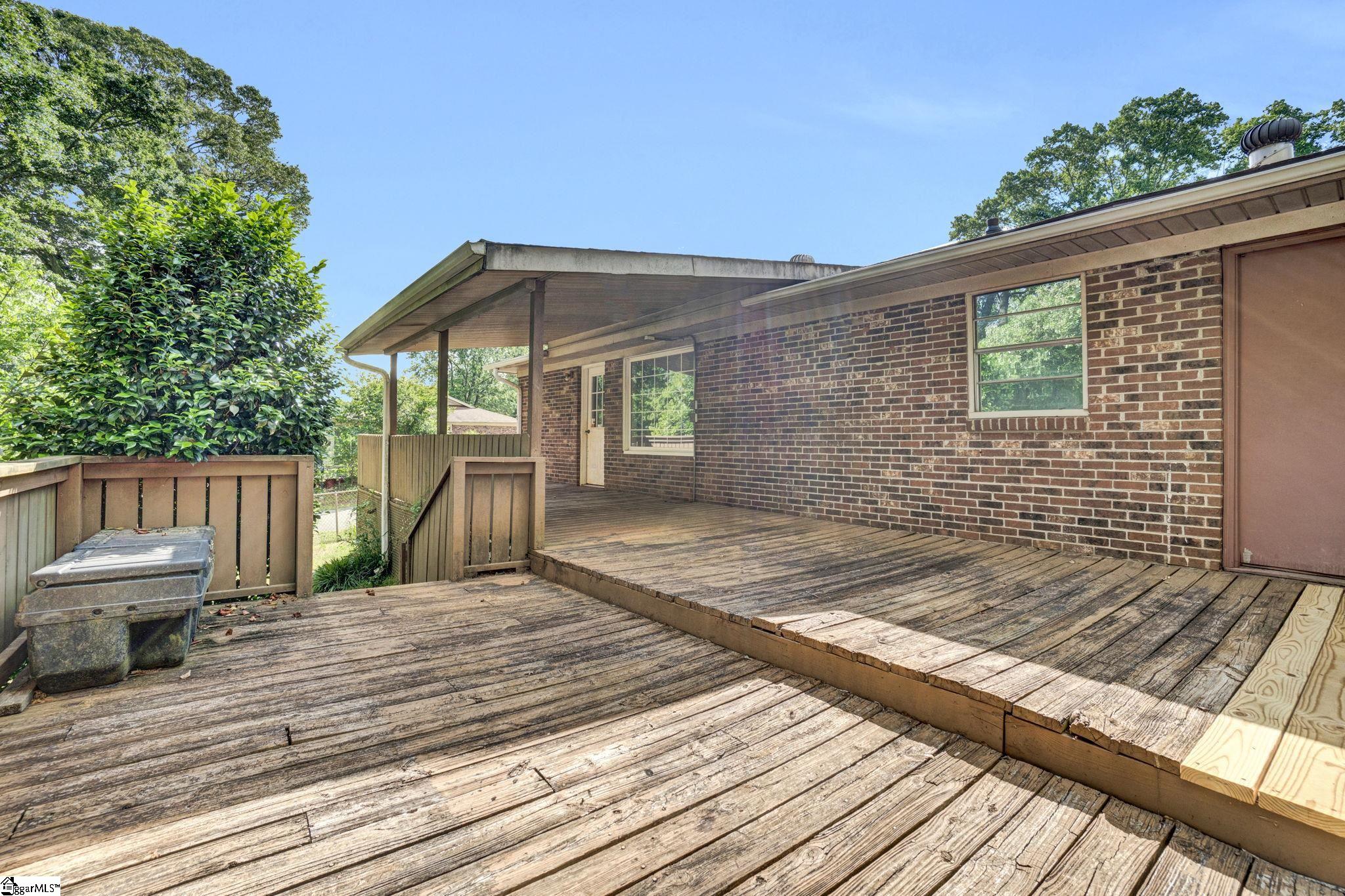 211 Skyline Road Greer, SC 29651-6264