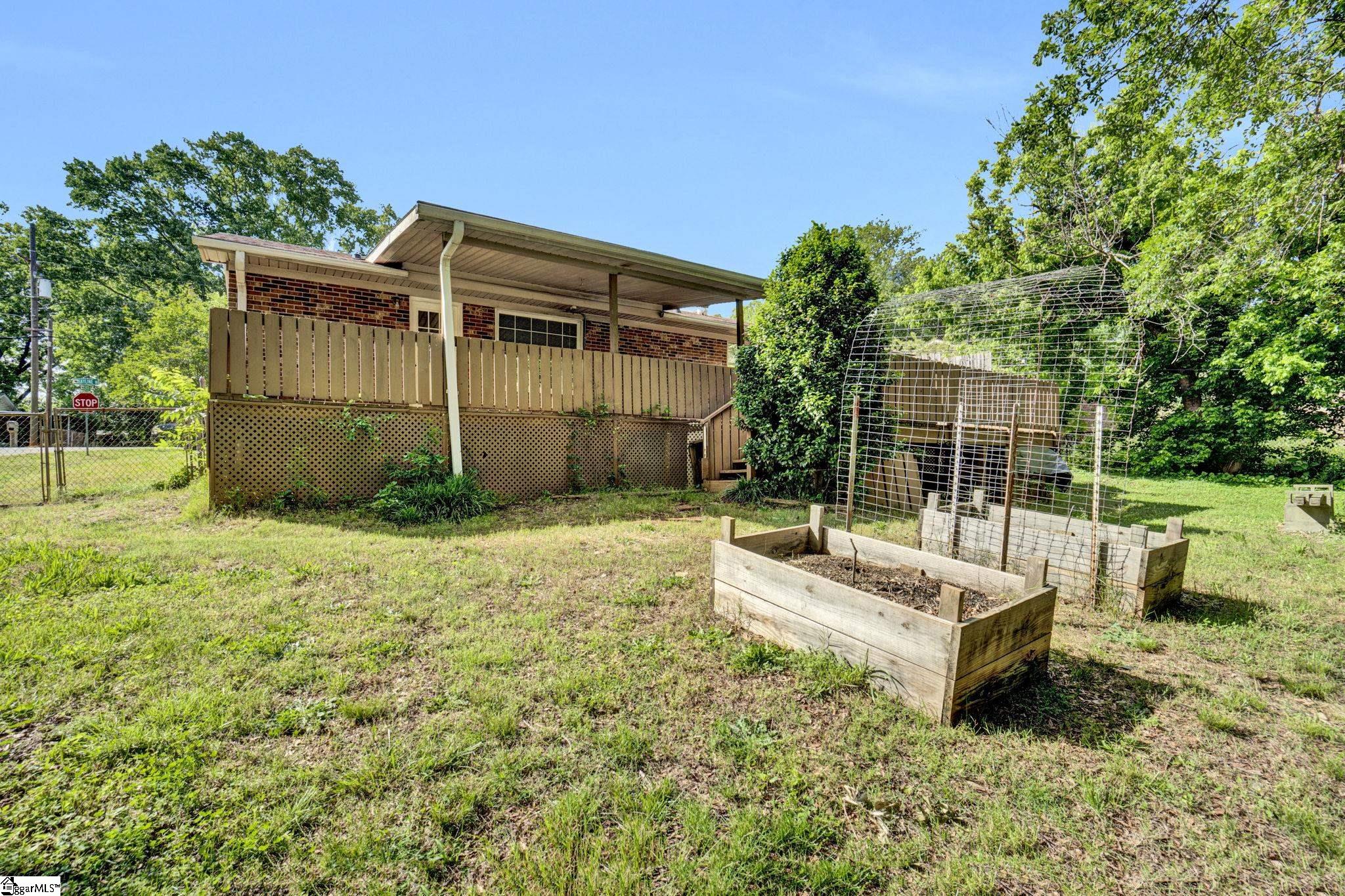 211 Skyline Road Greer, SC 29651-6264