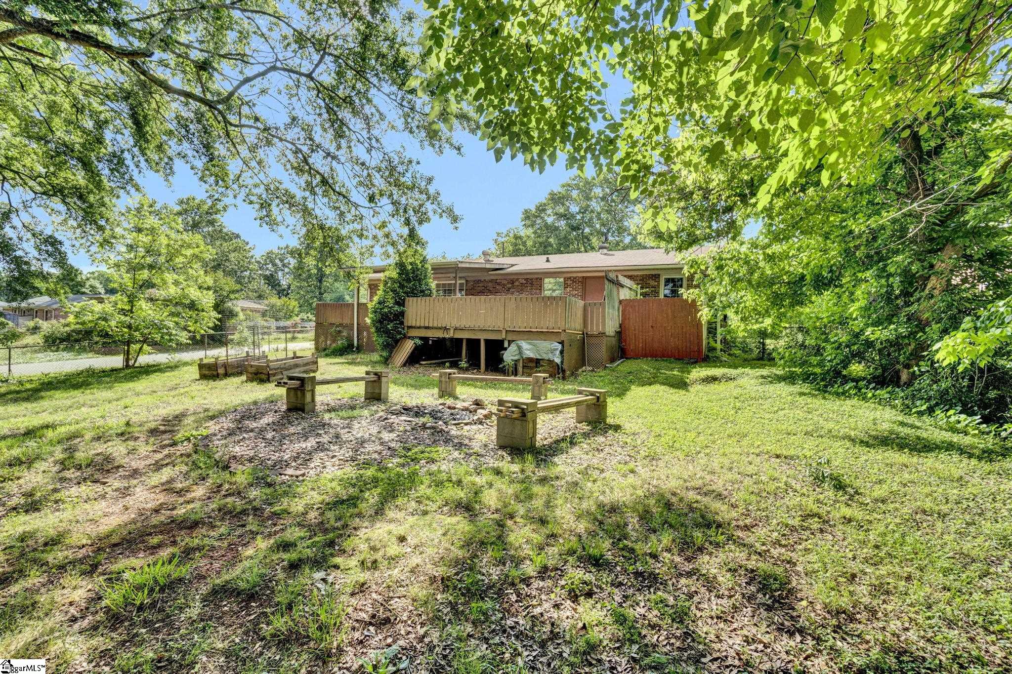 211 Skyline Road Greer, SC 29651-6264