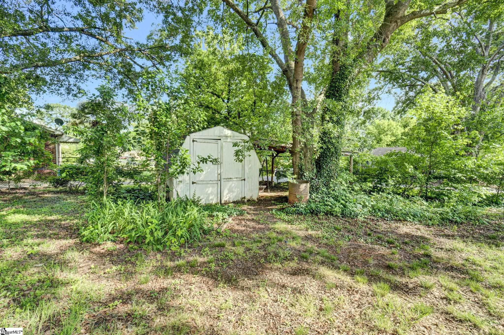 211 Skyline Road Greer, SC 29651-6264
