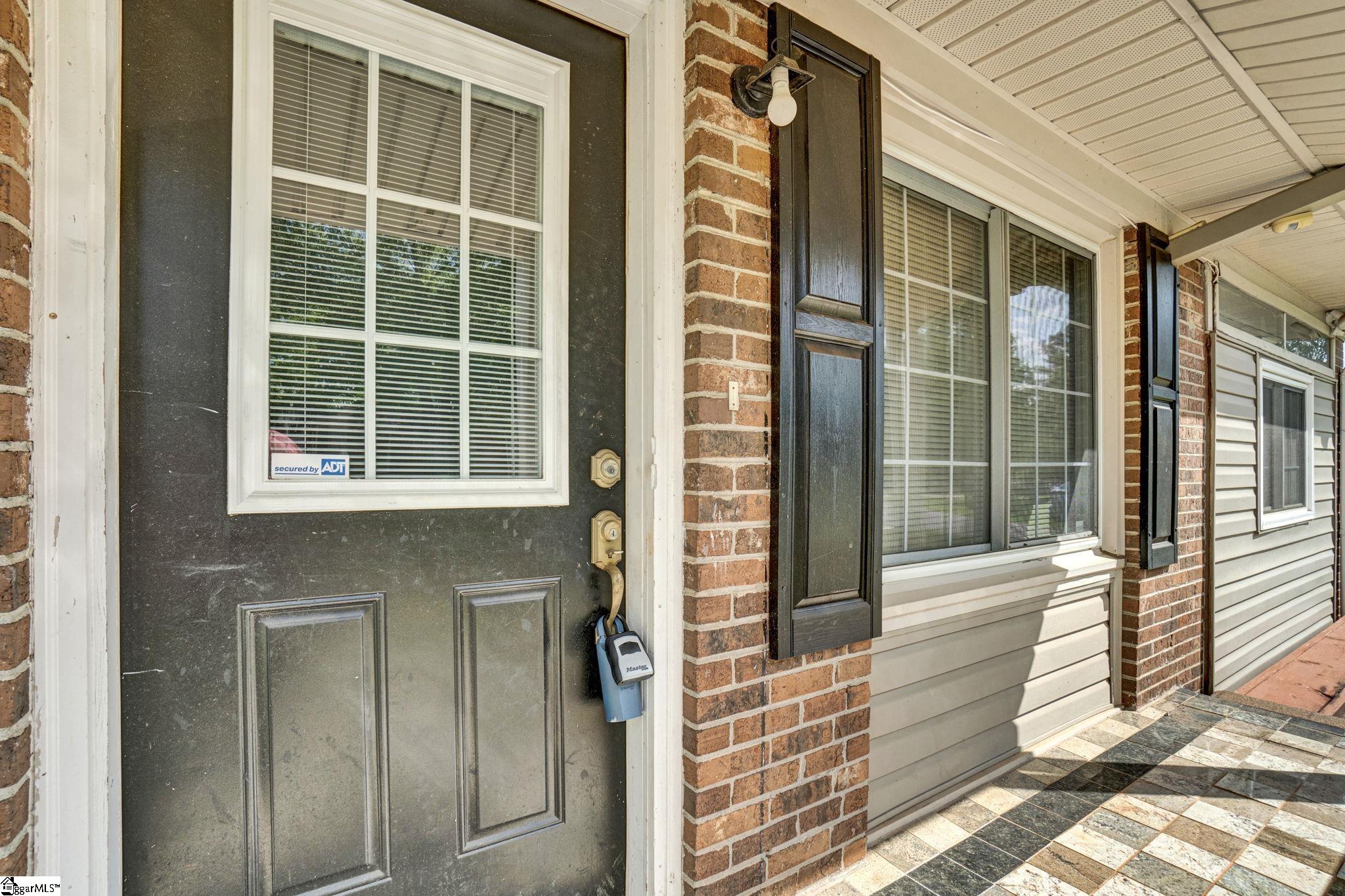 211 Skyline Road Greer, SC 29651-6264