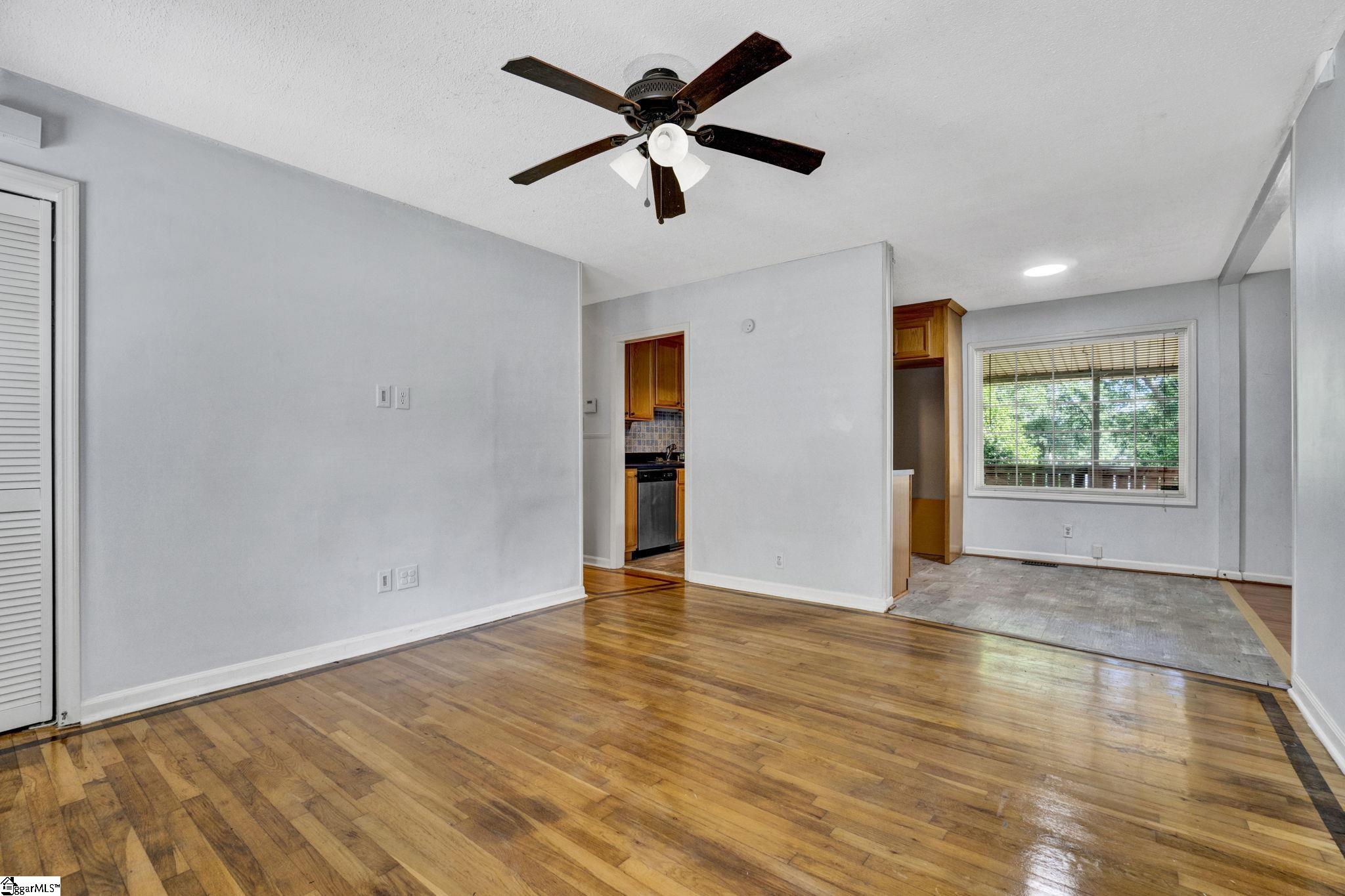 211 Skyline Road Greer, SC 29651-6264