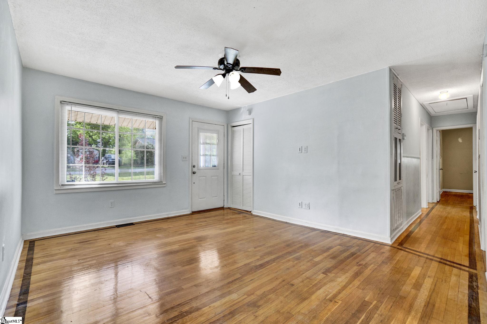 211 Skyline Road Greer, SC 29651-6264