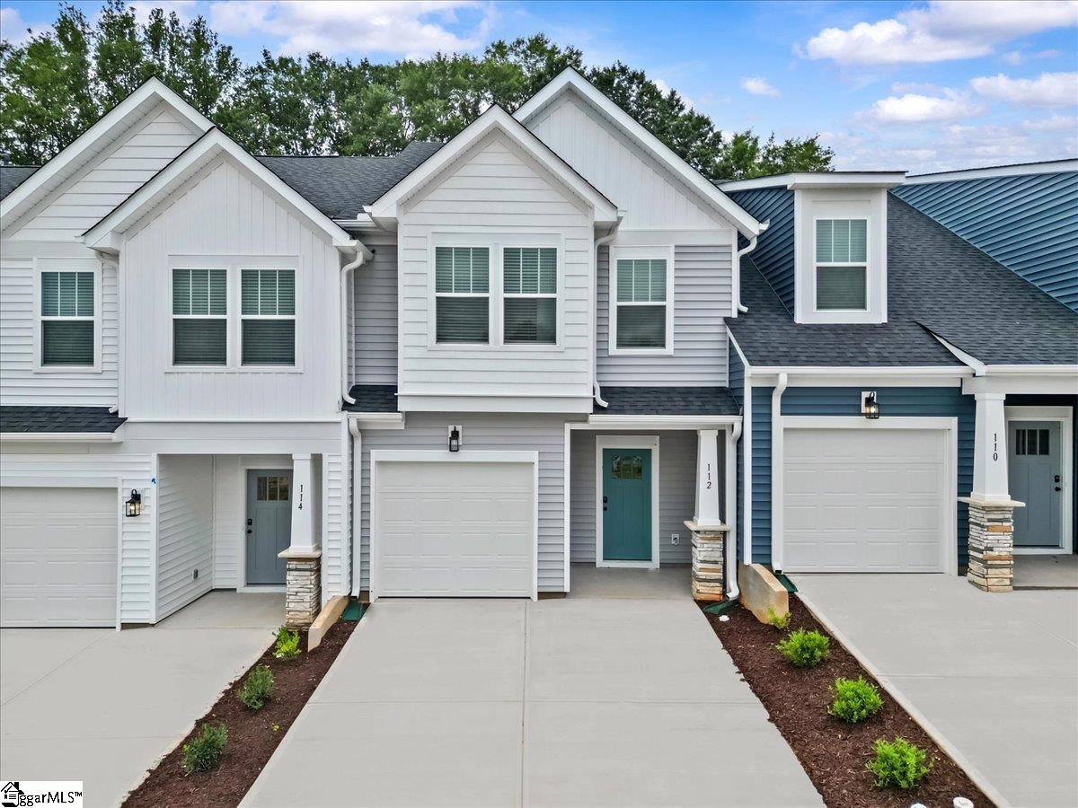 112 Aspen Ridge Way Lyman, SC 29365