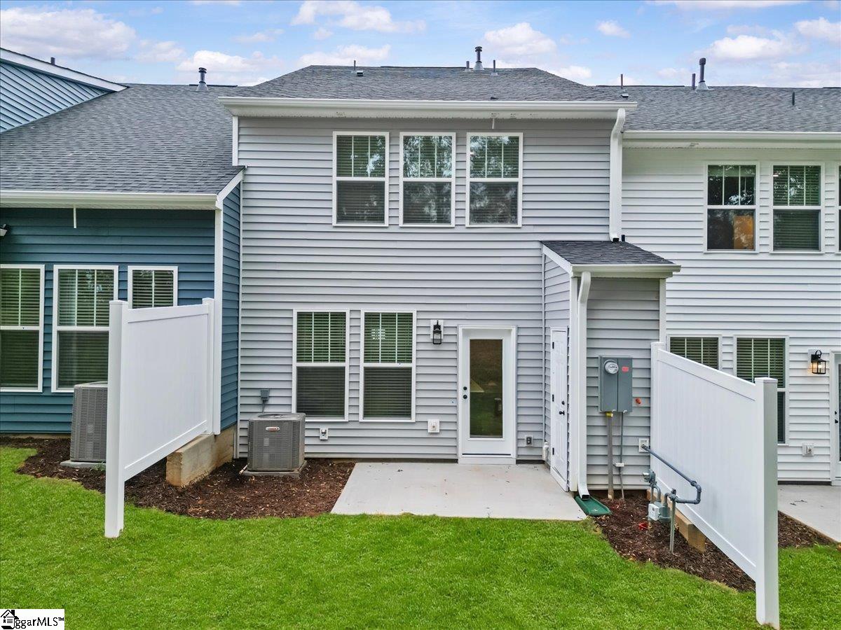 112 Aspen Ridge Way Lyman, SC 29365