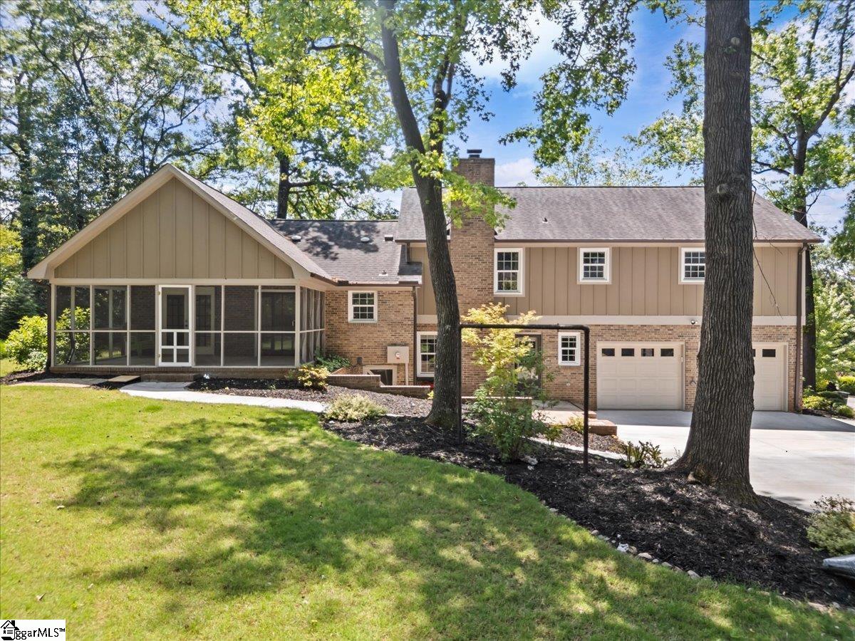 120 Cherrywood Trail Greer, SC 29650