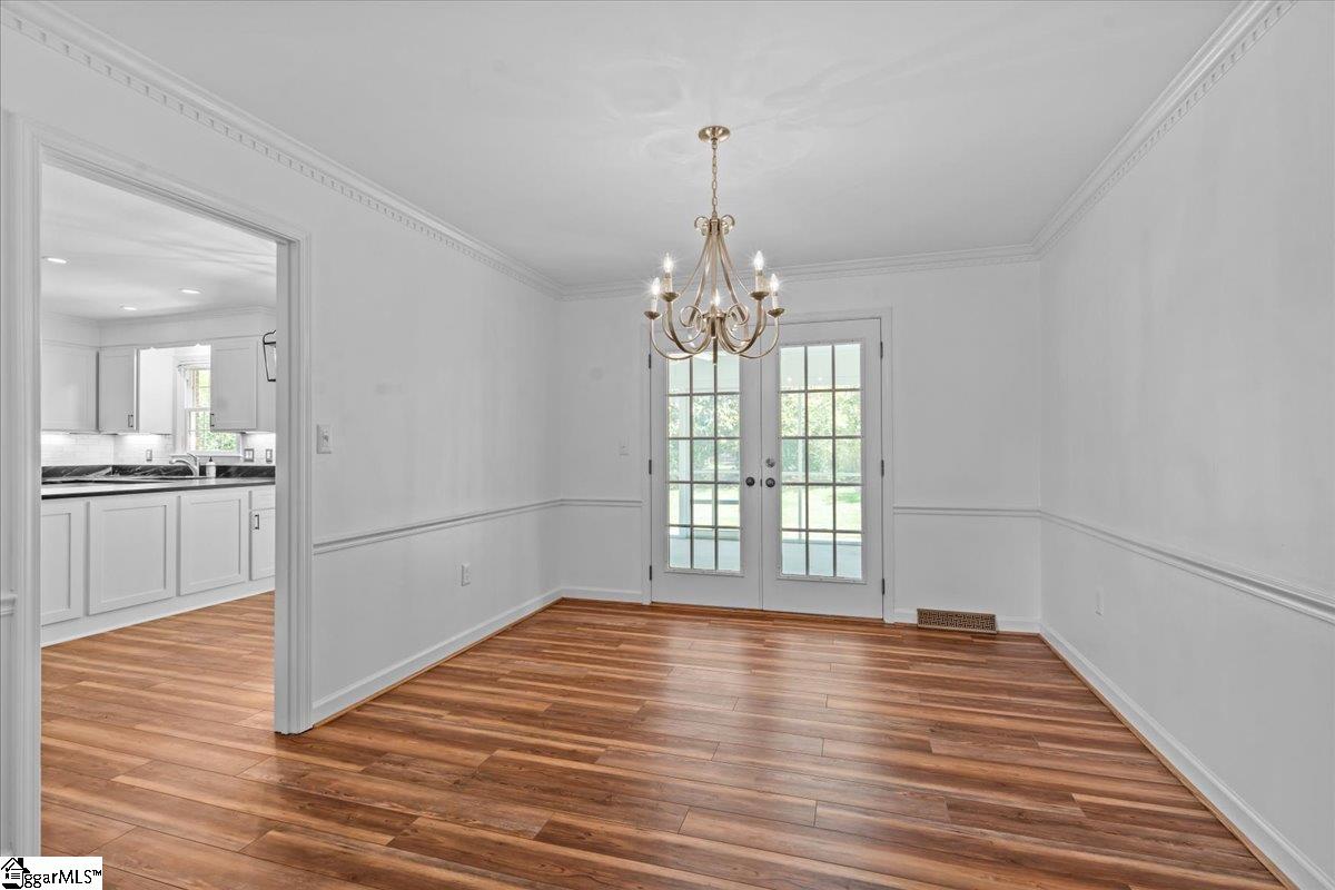 120 Cherrywood Trail Greer, SC 29650