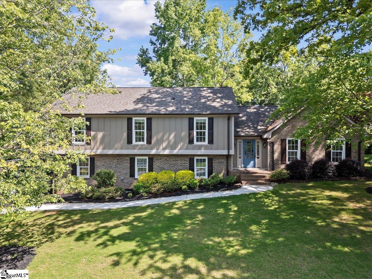 120 Cherrywood Trail Greer, SC 29650