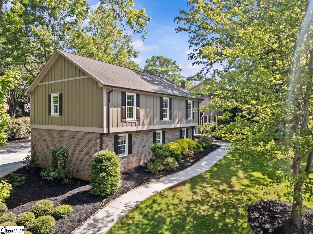 120 Cherrywood Trail Greer, SC 29650