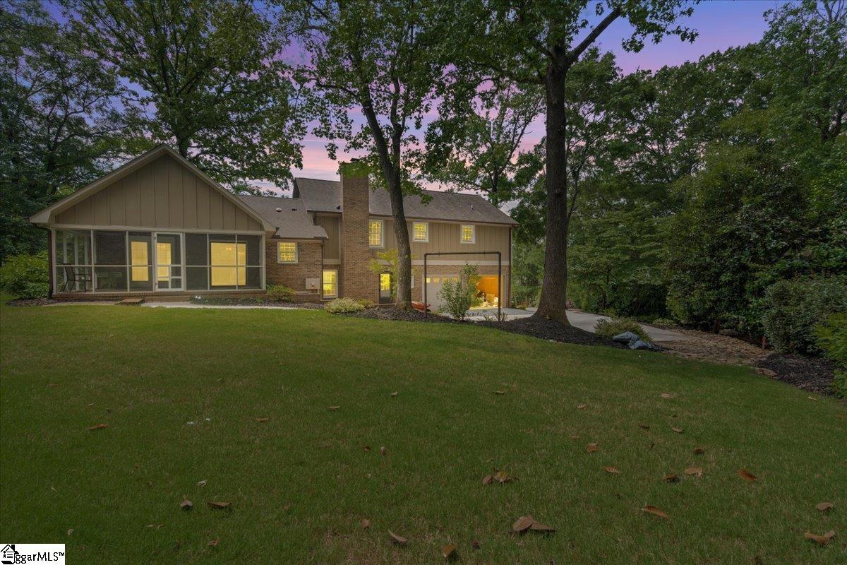 120 Cherrywood Trail Greer, SC 29650