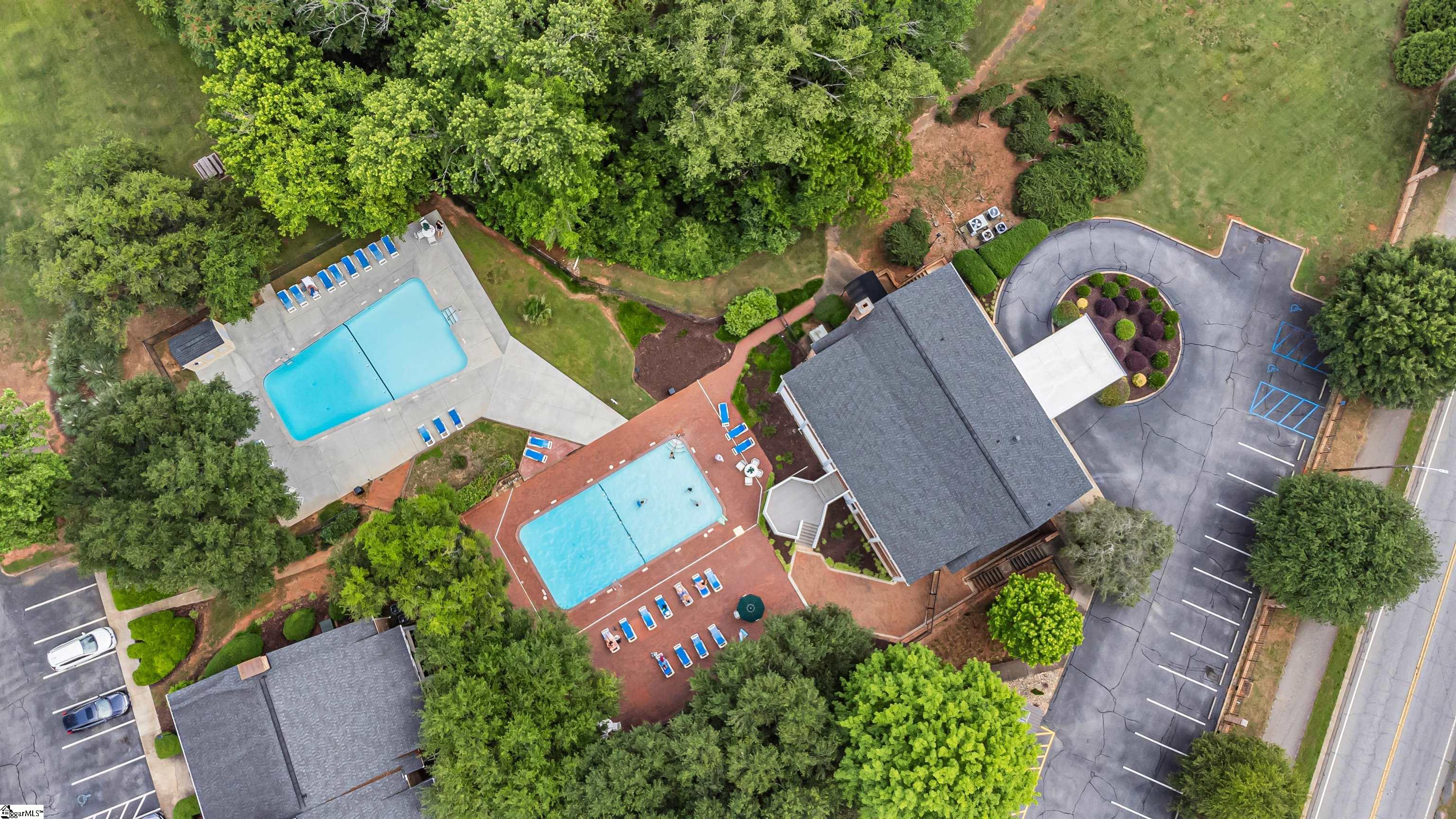 925 Cleveland Street UNIT #172 Greenville, SC 29601