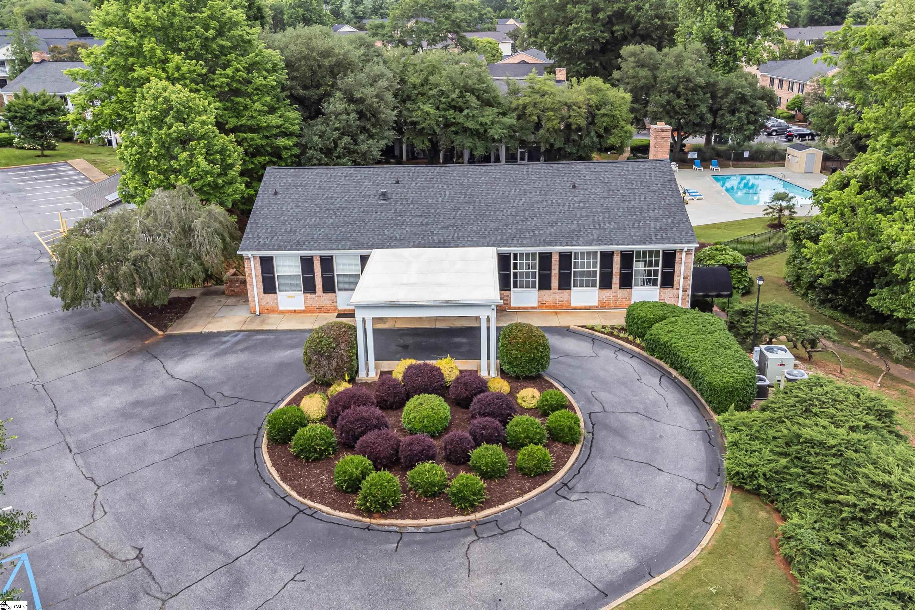 925 Cleveland Street UNIT #172 Greenville, SC 29601