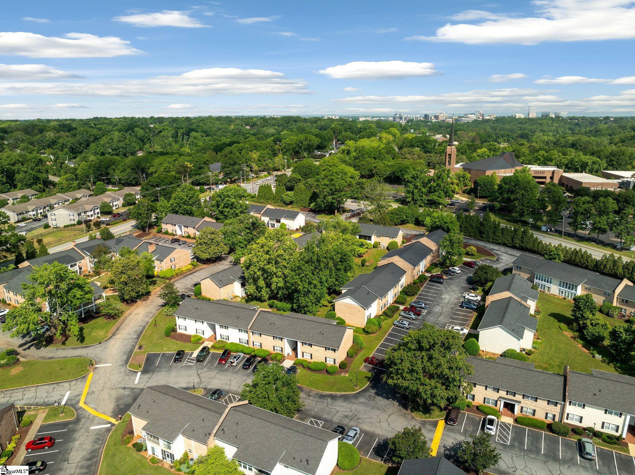 925 Cleveland Street UNIT #172 Greenville, SC 29601