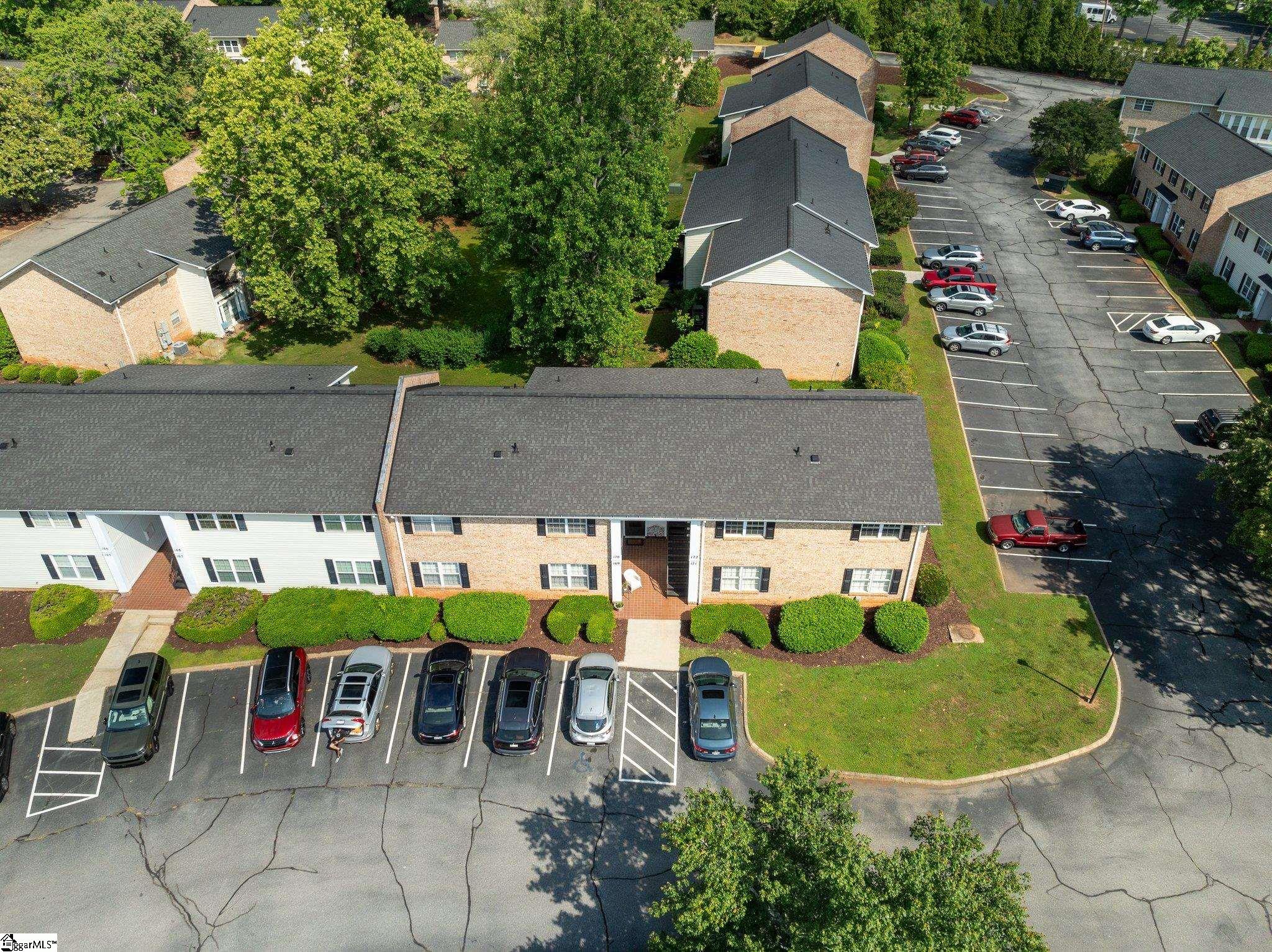 925 Cleveland Street UNIT #172 Greenville, SC 29601