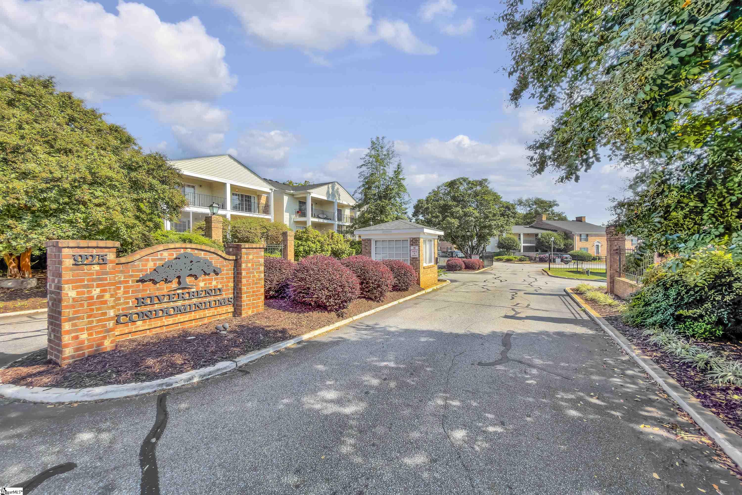925 Cleveland Street UNIT #172 Greenville, SC 29601