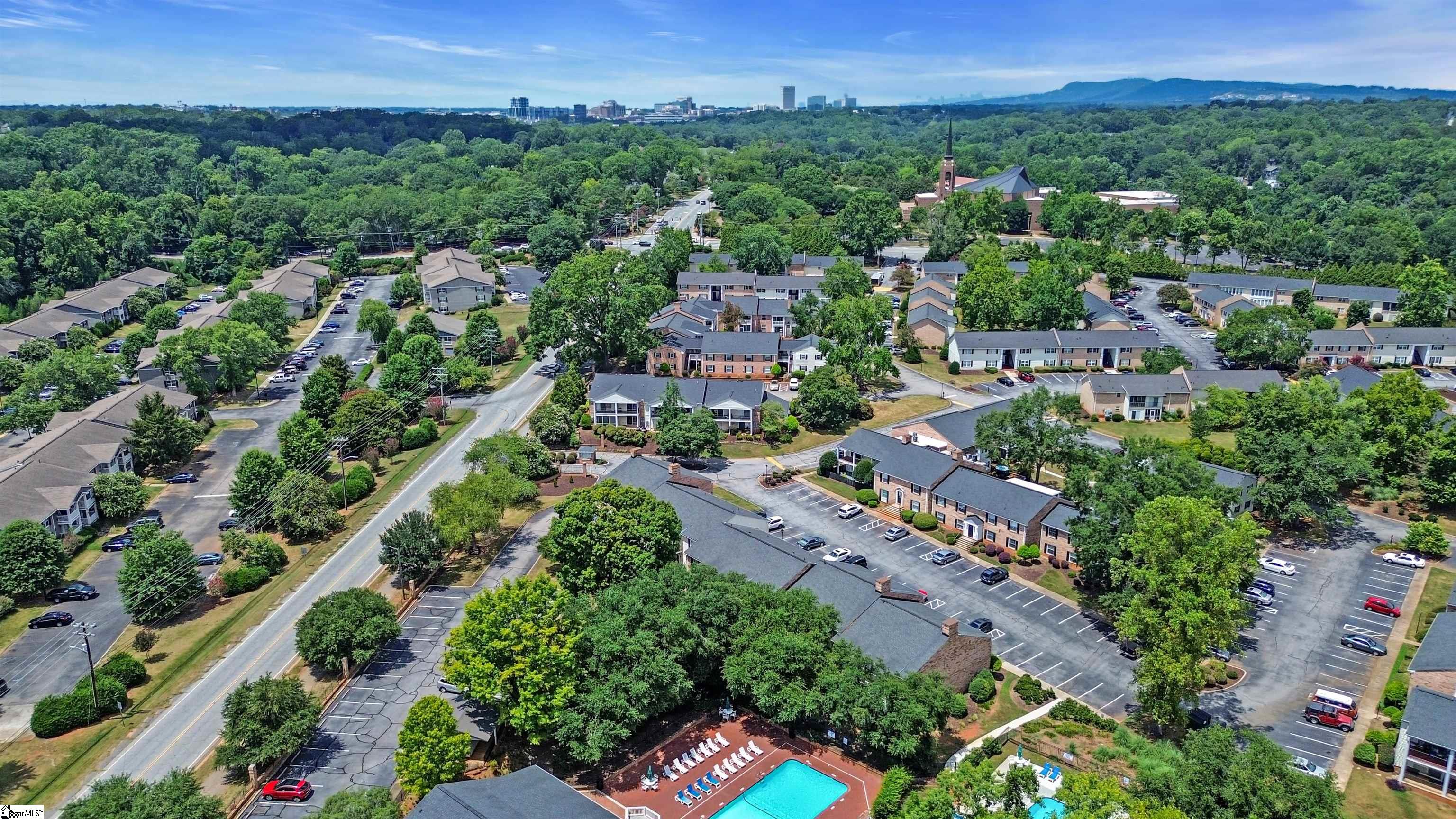 925 Cleveland Street UNIT #172 Greenville, SC 29601