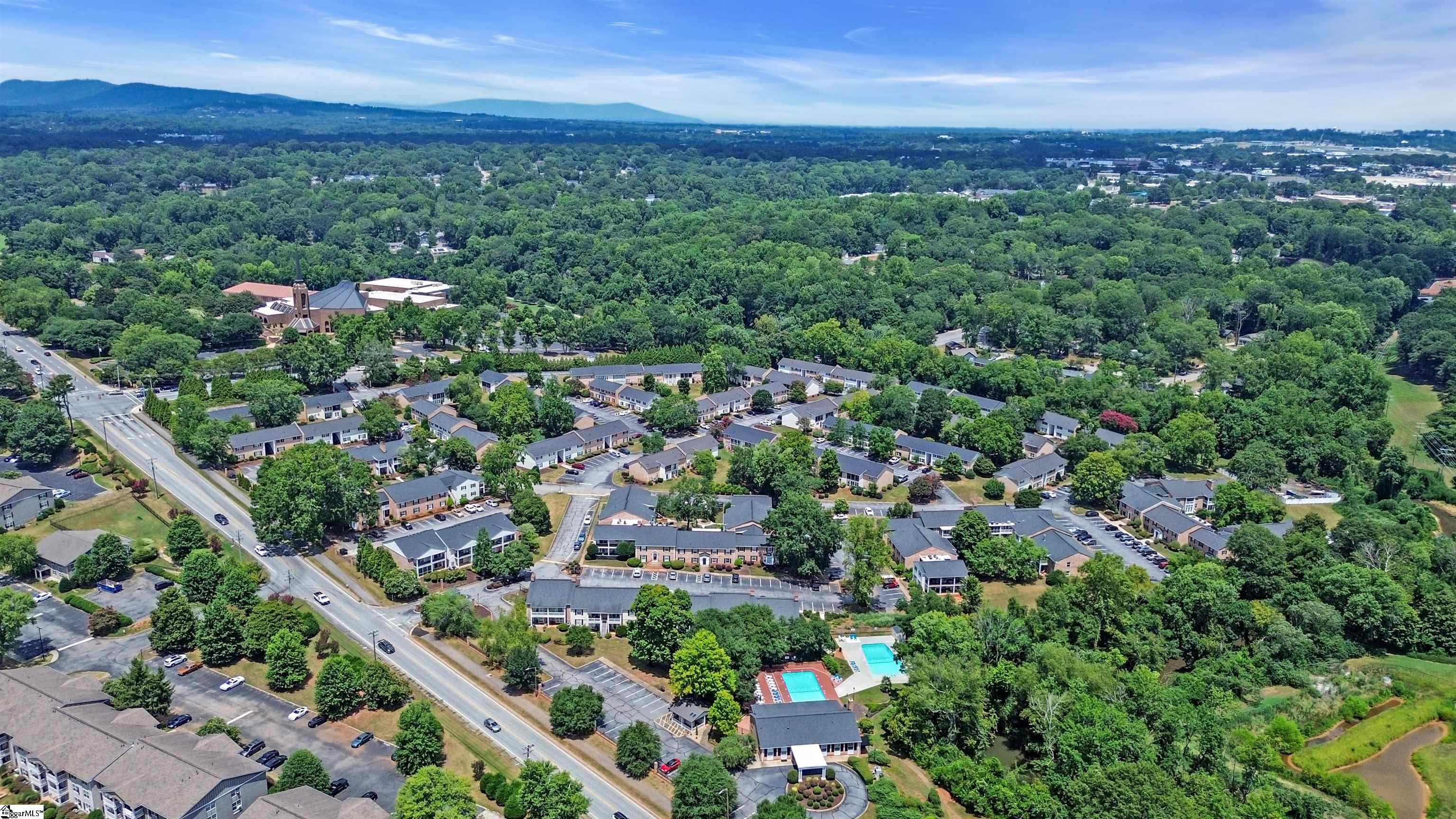 925 Cleveland Street UNIT #172 Greenville, SC 29601