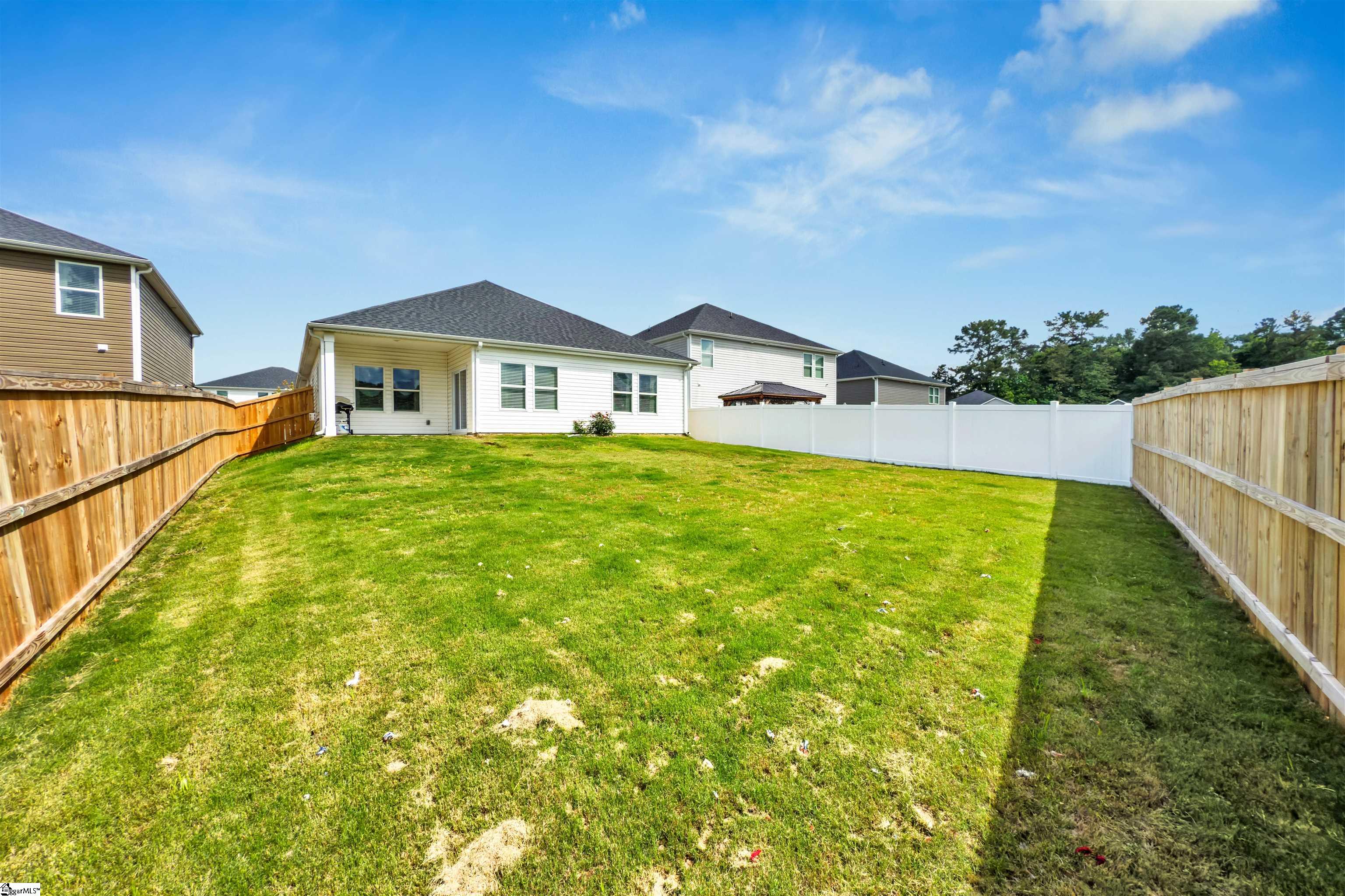 138 Layken Drive Fountain Inn, SC 29644