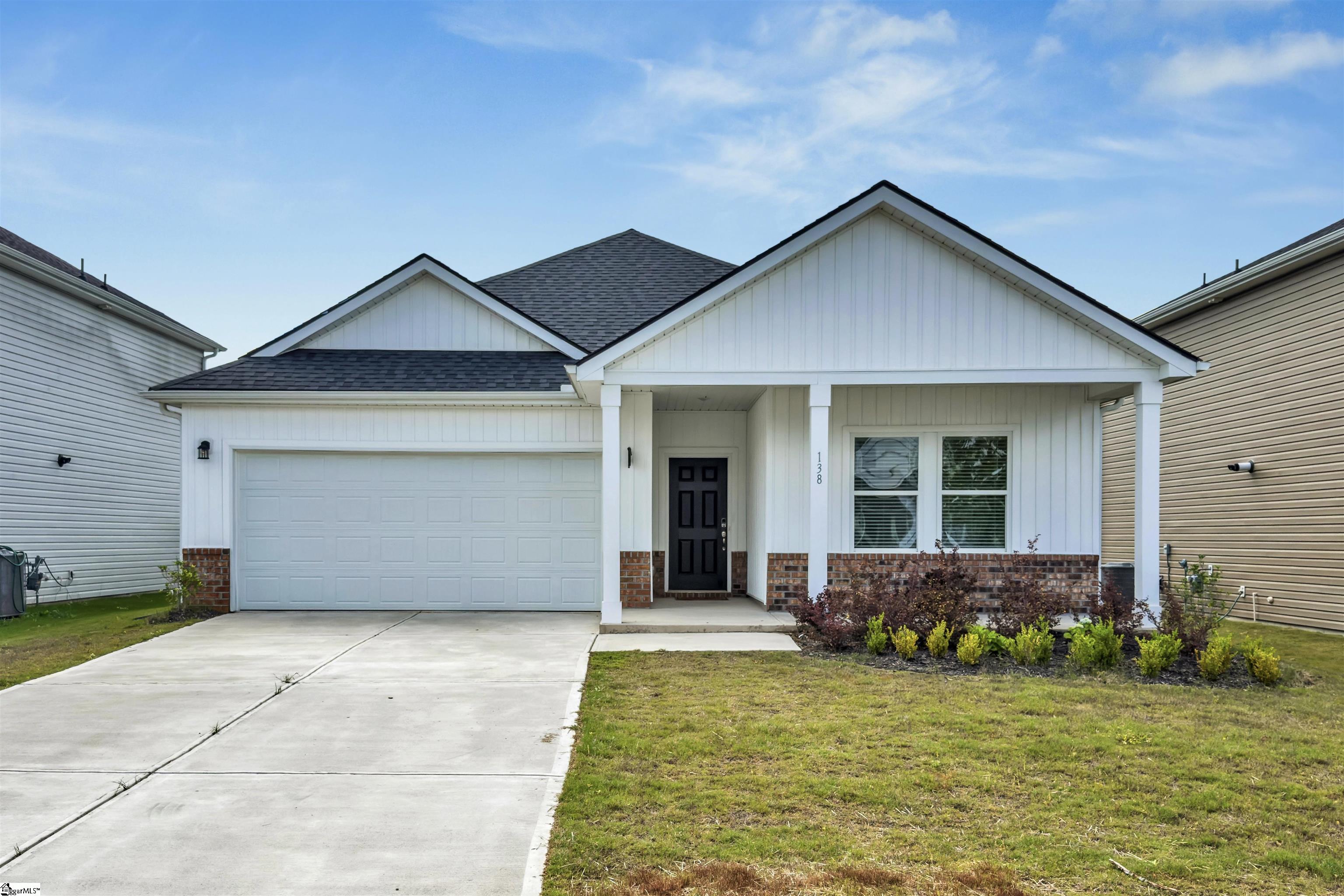 138 Layken Drive Fountain Inn, SC 29644
