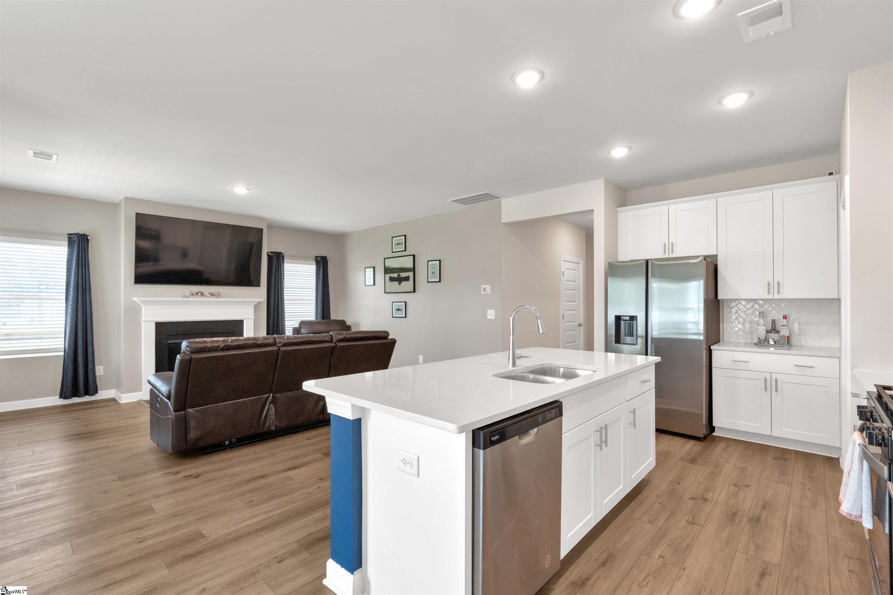 138 Layken Drive Fountain Inn, SC 29644