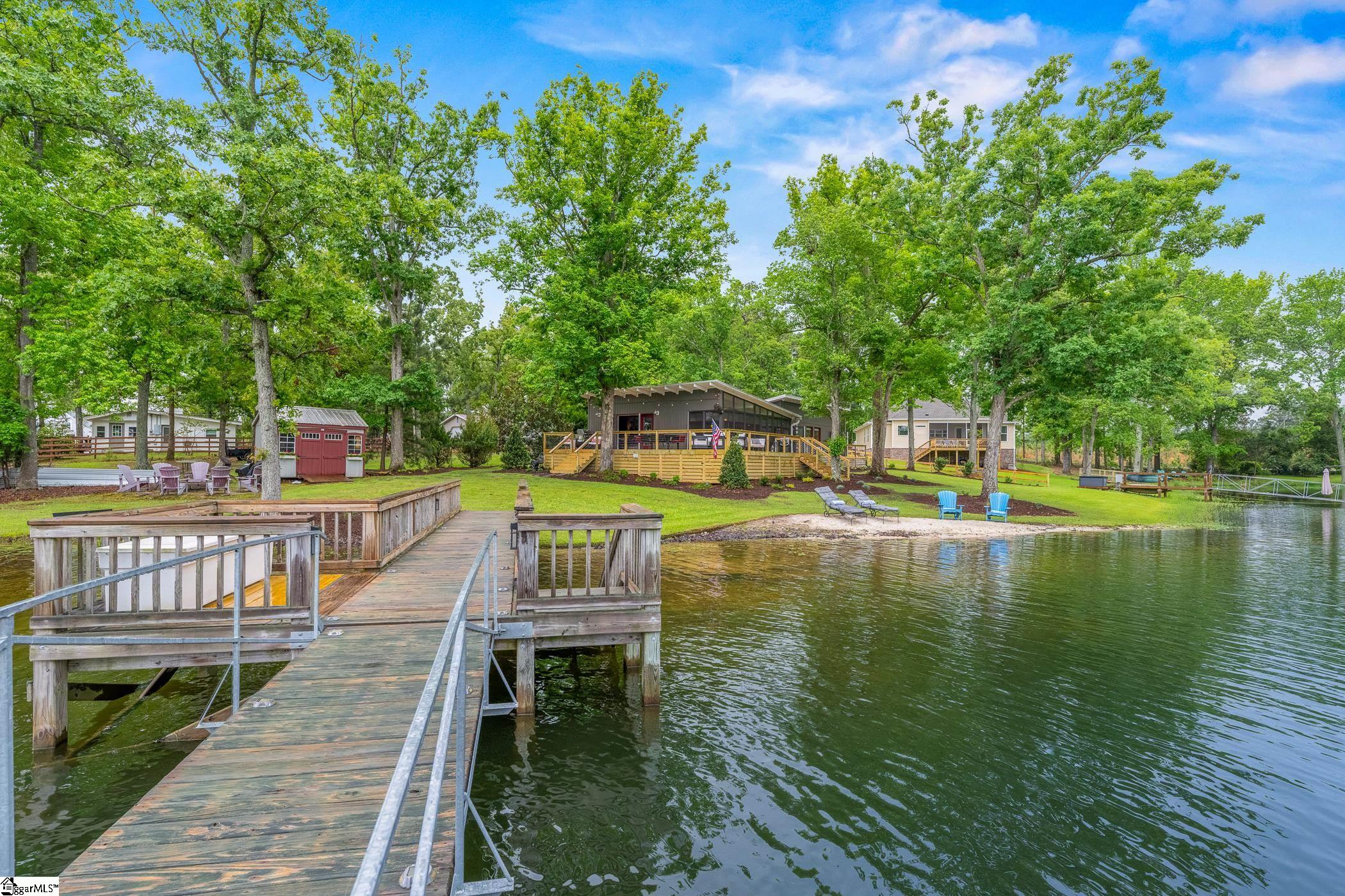 653 R B Baker Drive Chapin, SC 29036