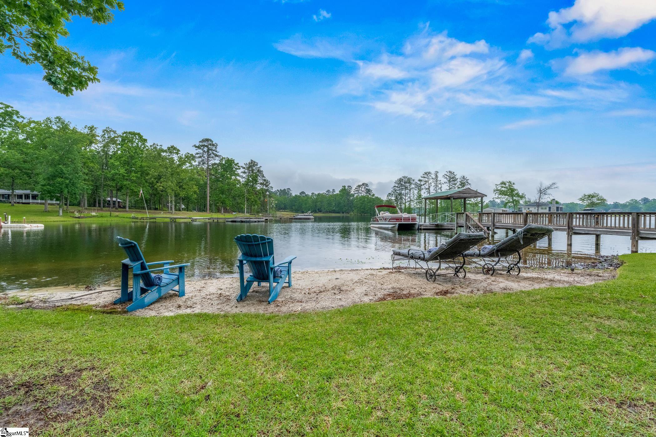 653 R B Baker Drive Chapin, SC 29036