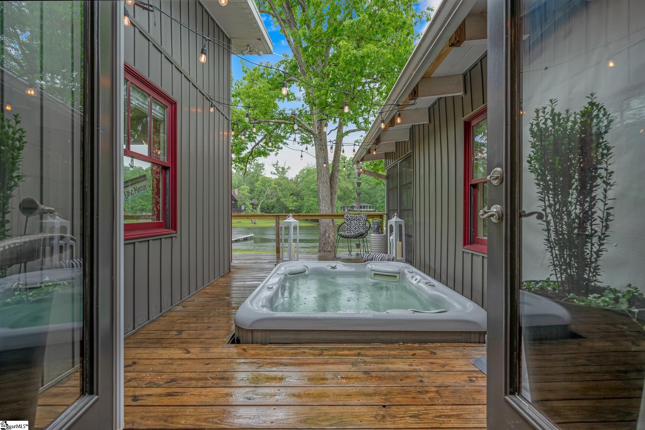 653 R B Baker Drive Chapin, SC 29036